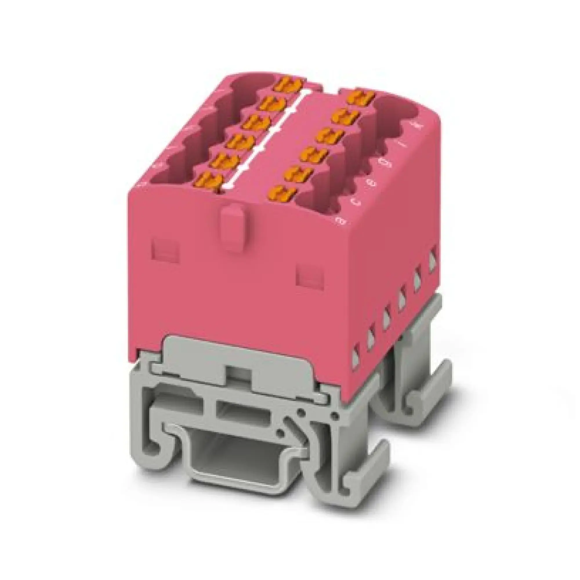 Phoenix Contact 3002977 Distribution block PTFIX 12X1,5-NS15A PK (img_001)