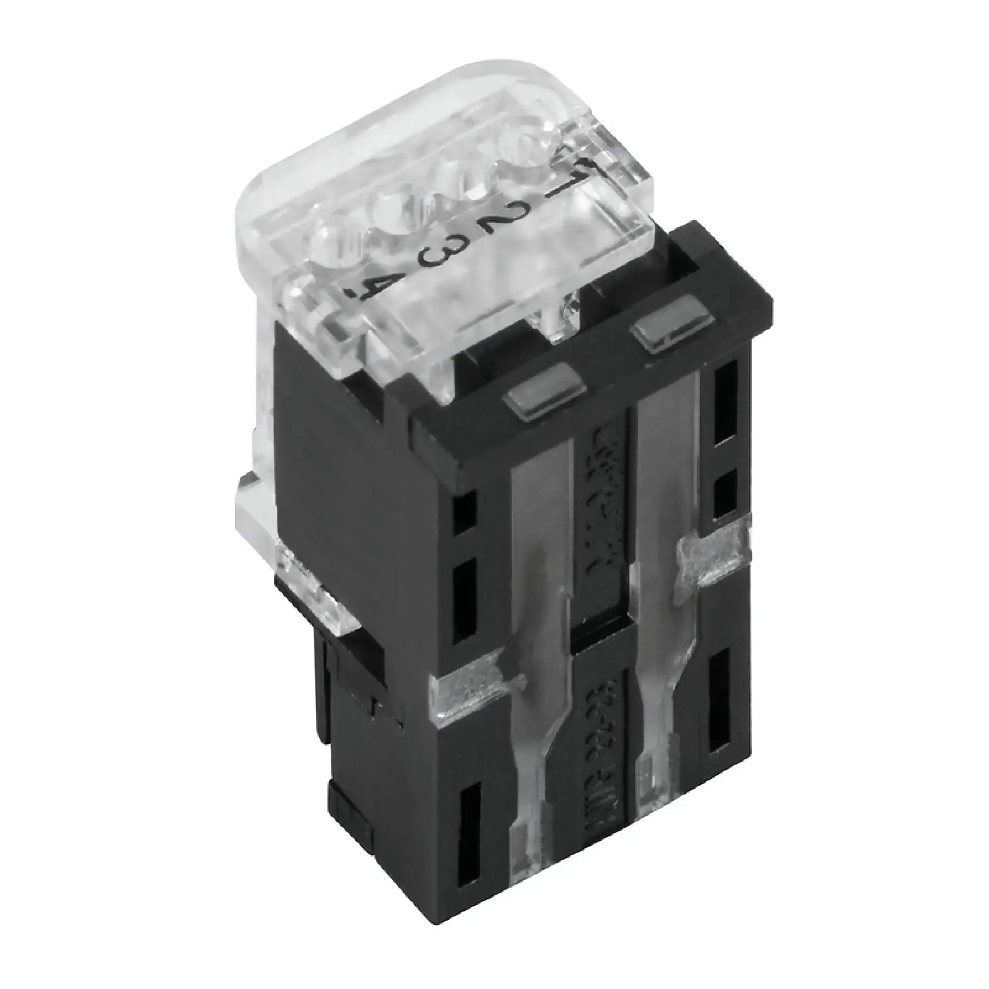 Weidmüller 1469340000 Connecting plug (I/O-module) (img_001) Weidmüller 1469340000 Connecting plug (I/O-module) (img_001)