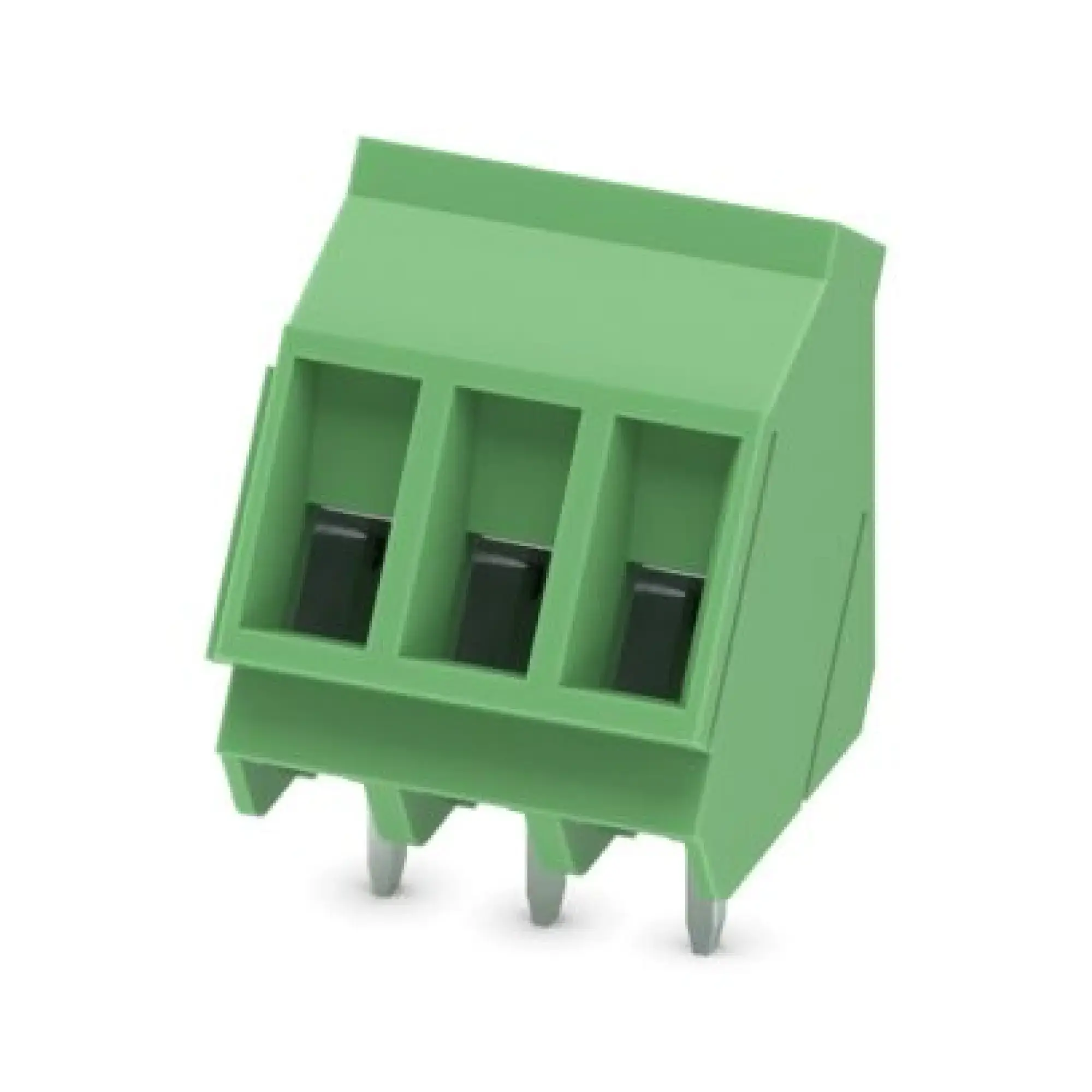 Phoenix Contact 1713037 PCB terminal block SMKDS 3/ 3 (img_001) Phoenix Contact 1713037 PCB terminal block SMKDS 3/ 3 (img_001)