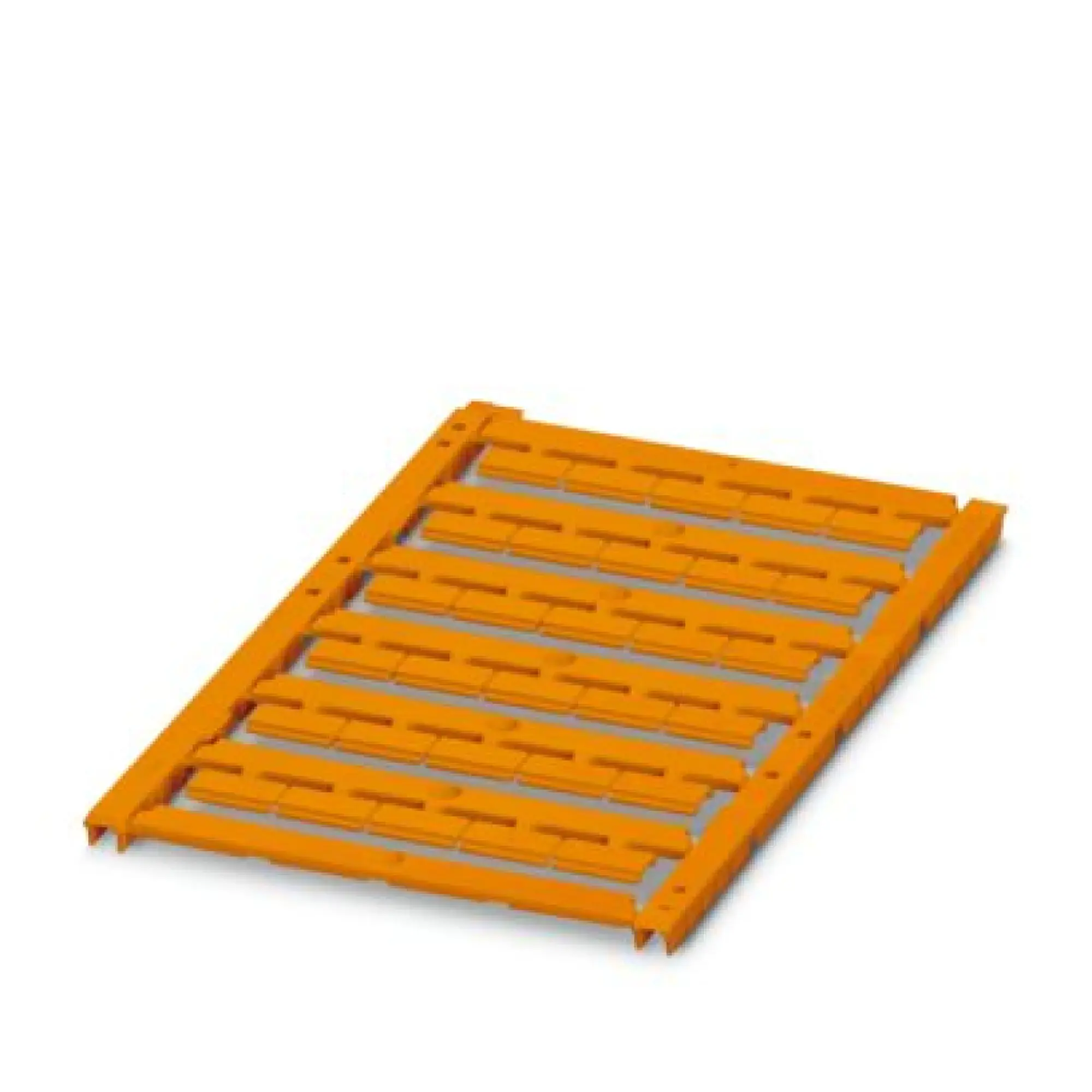 Phoenix Contact 0829688 Marker for terminal blocks UCT-TMF 12 OG CUS (img_001) Phoenix Contact 0829688 Marker for terminal blocks UCT-TMF 12 OG CUS (img_001)