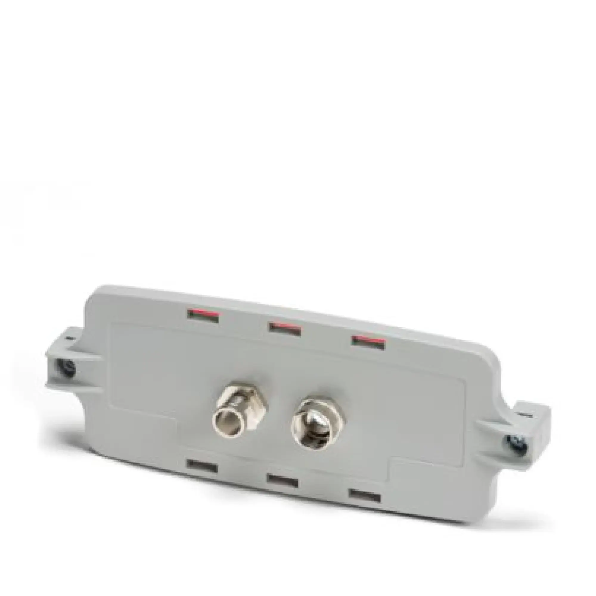 Phoenix Contact 1135438 Front plate ECS-P-122X169-S-UV-1M1FM12 GY (img_001)