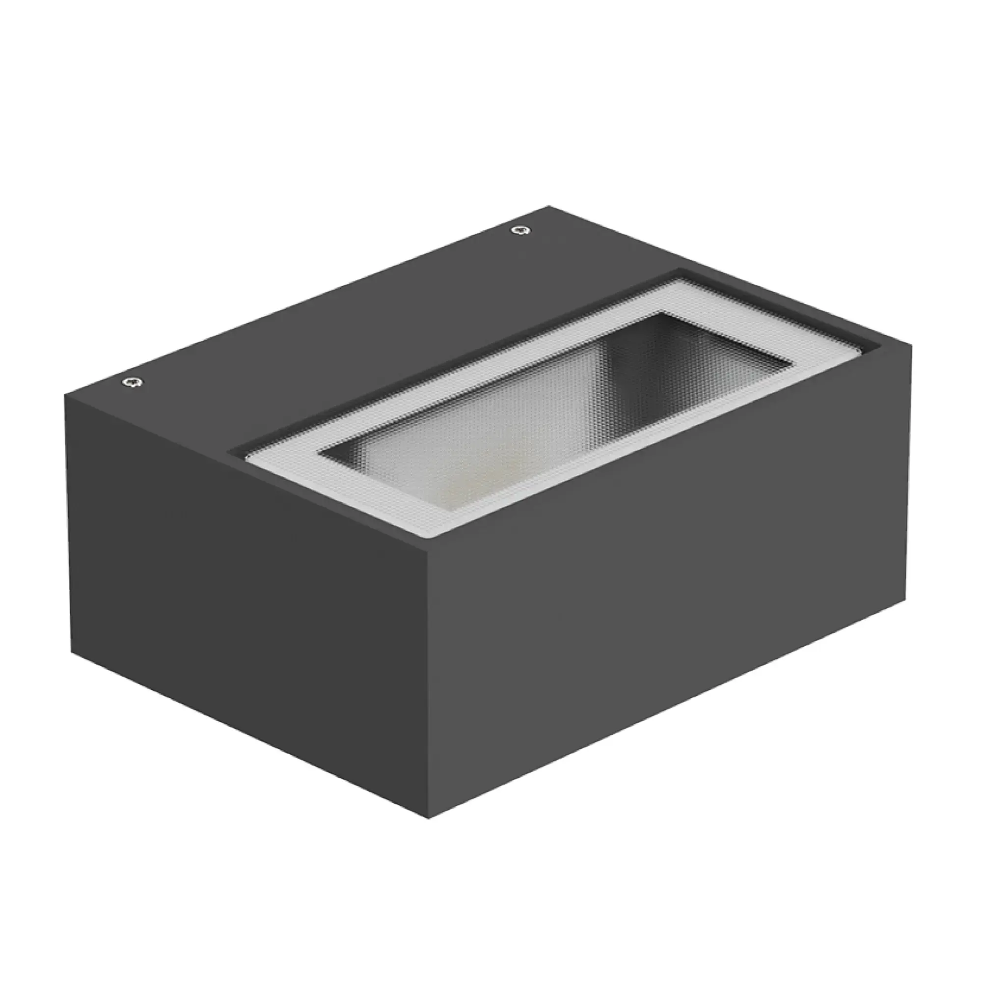 Performance iN Lighting 3105450 LED-Wandleuchte 3000K 10W statisch asymmetrische breite Streuoptik 3105450 (img_001)