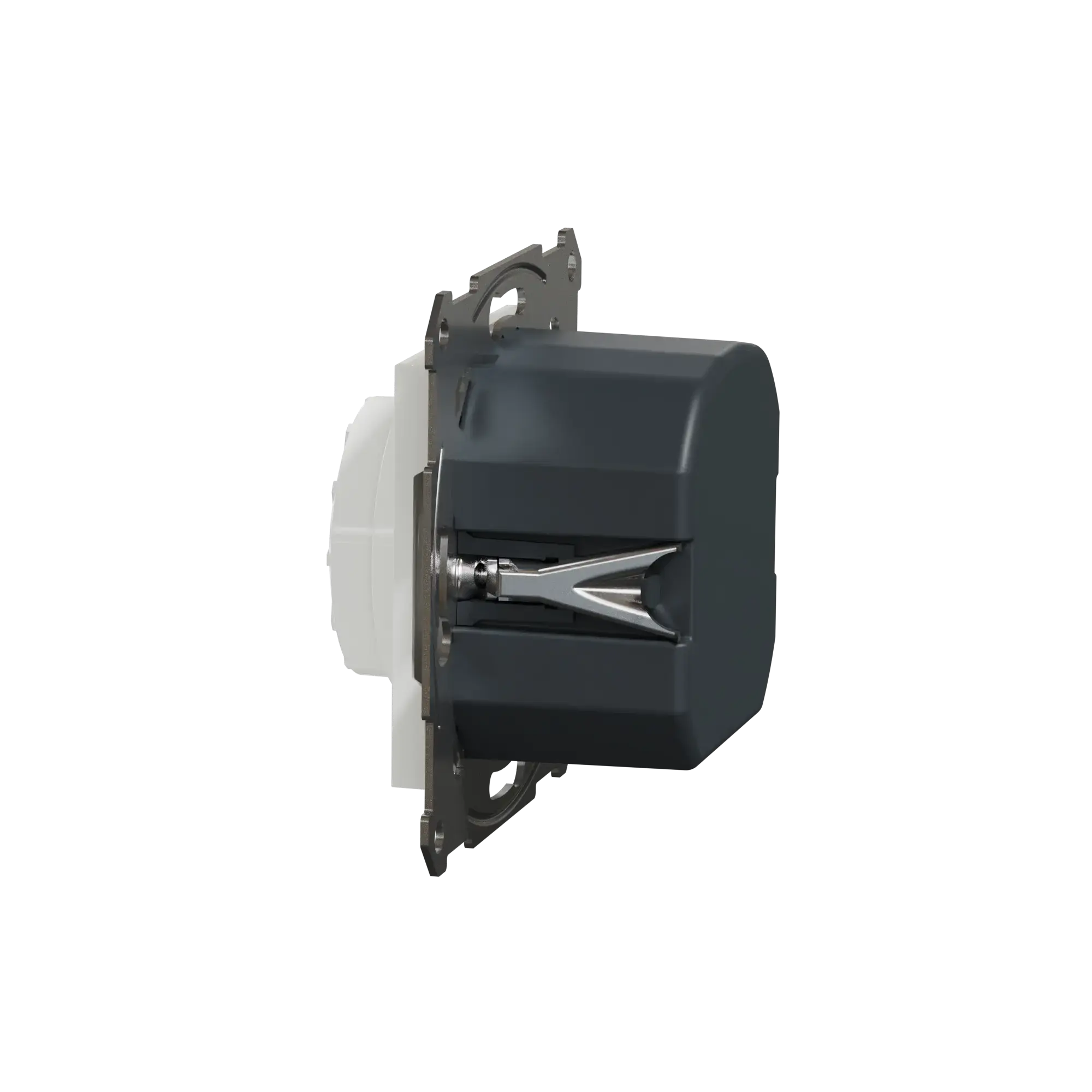 Schneider Electric EPH6870121D 4-Gang Frame Vertical, white, Asfora (img_012) Schneider Electric EPH6870121D 4-Gang Frame Vertical, white, Asfora (img_012)