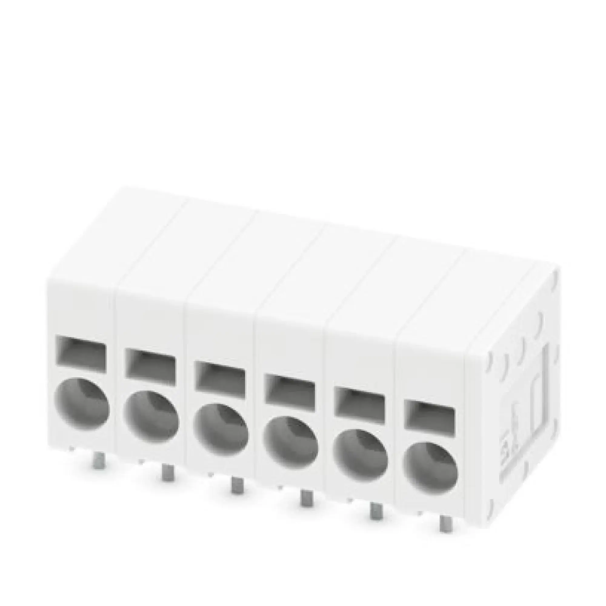 Phoenix Contact 1374447 PCB terminal block SPT 2,5/ 6-H-5,0 WH (img_001)