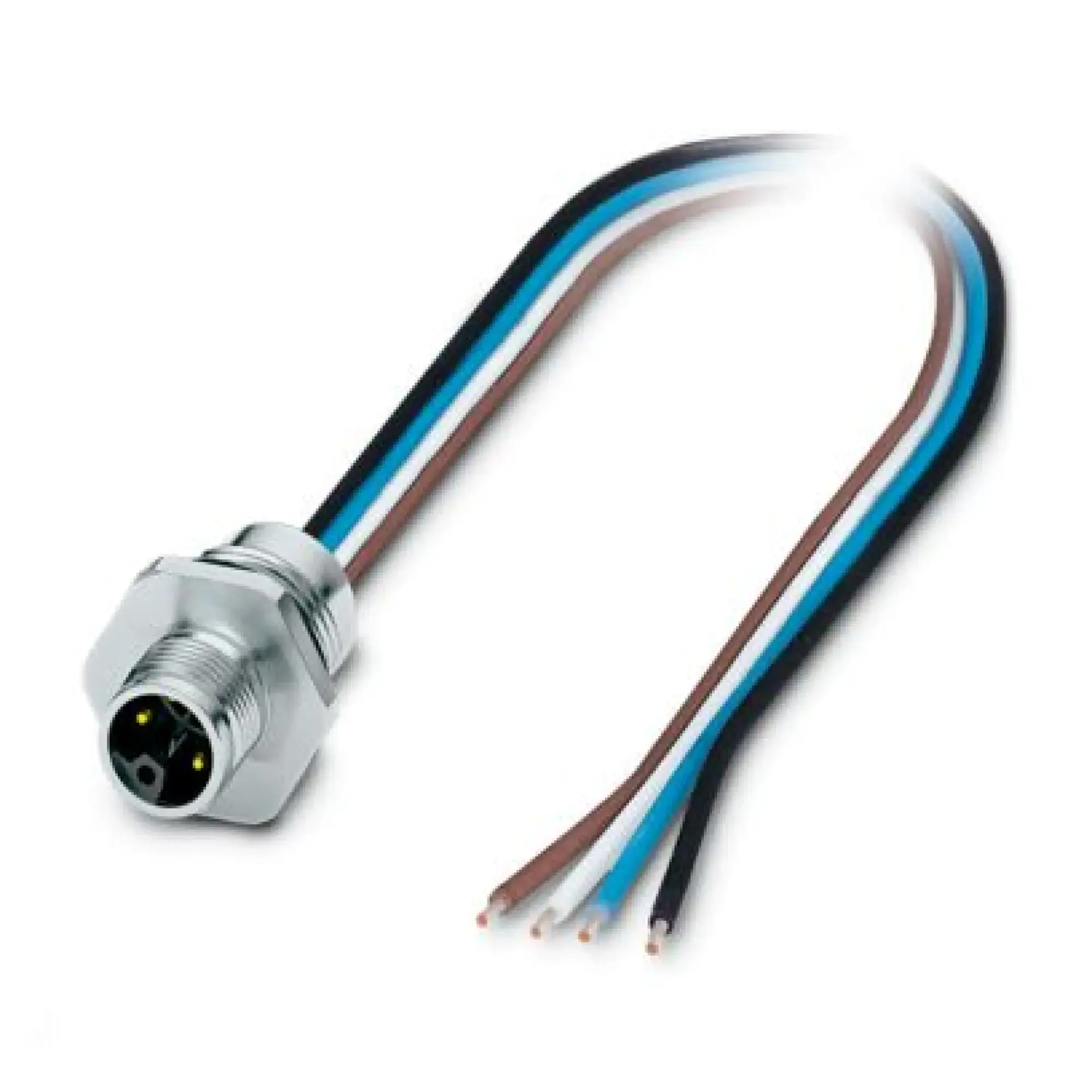 Phoenix Contact 1329925 Device connector front mounting SACC-E-M12MSL-4CON-M16XL/0,5-US (img_001)