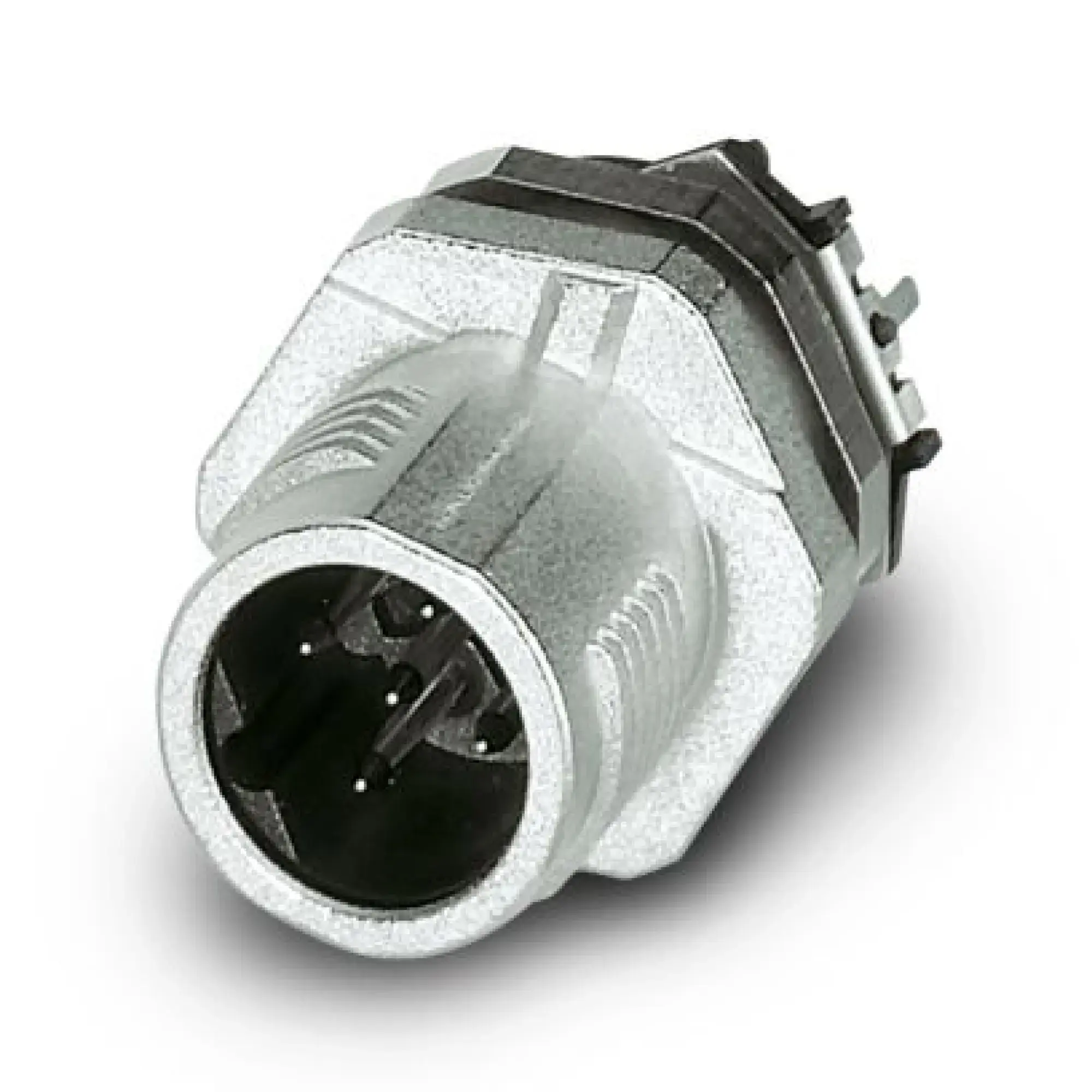 Phoenix Contact 1552188 Device connector rear mounting SACC-DSIV-MSB-5CON-L180 SCO THR (img_001) Phoenix Contact 1552188 Device connector rear mounting SACC-DSIV-MSB-5CON-L180 SCO THR (img_001)