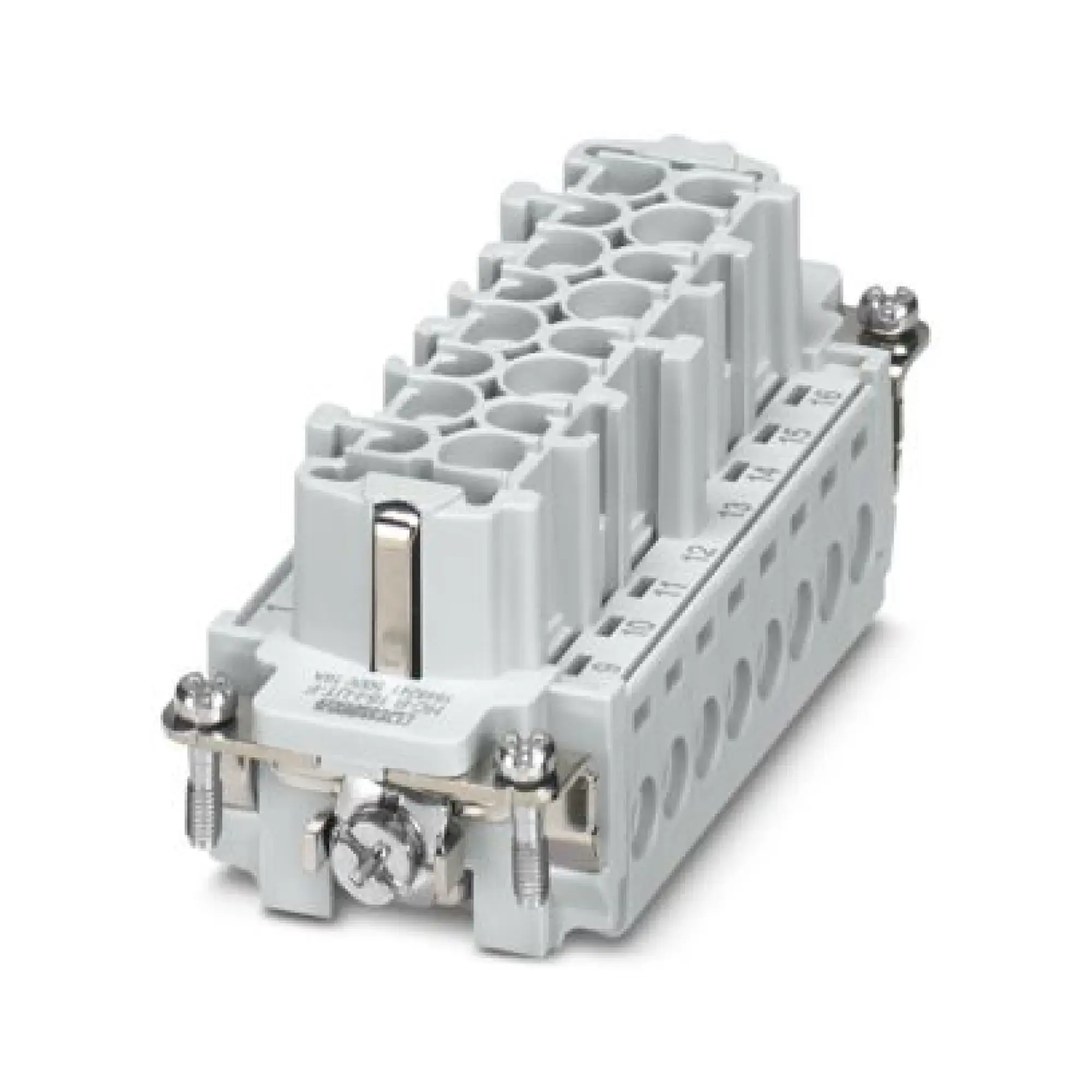 Phoenix Contact 1648241 Contact insert HC-B 16-I-UT-F (img_001) Phoenix Contact 1648241 Contact insert HC-B 16-I-UT-F (img_001)