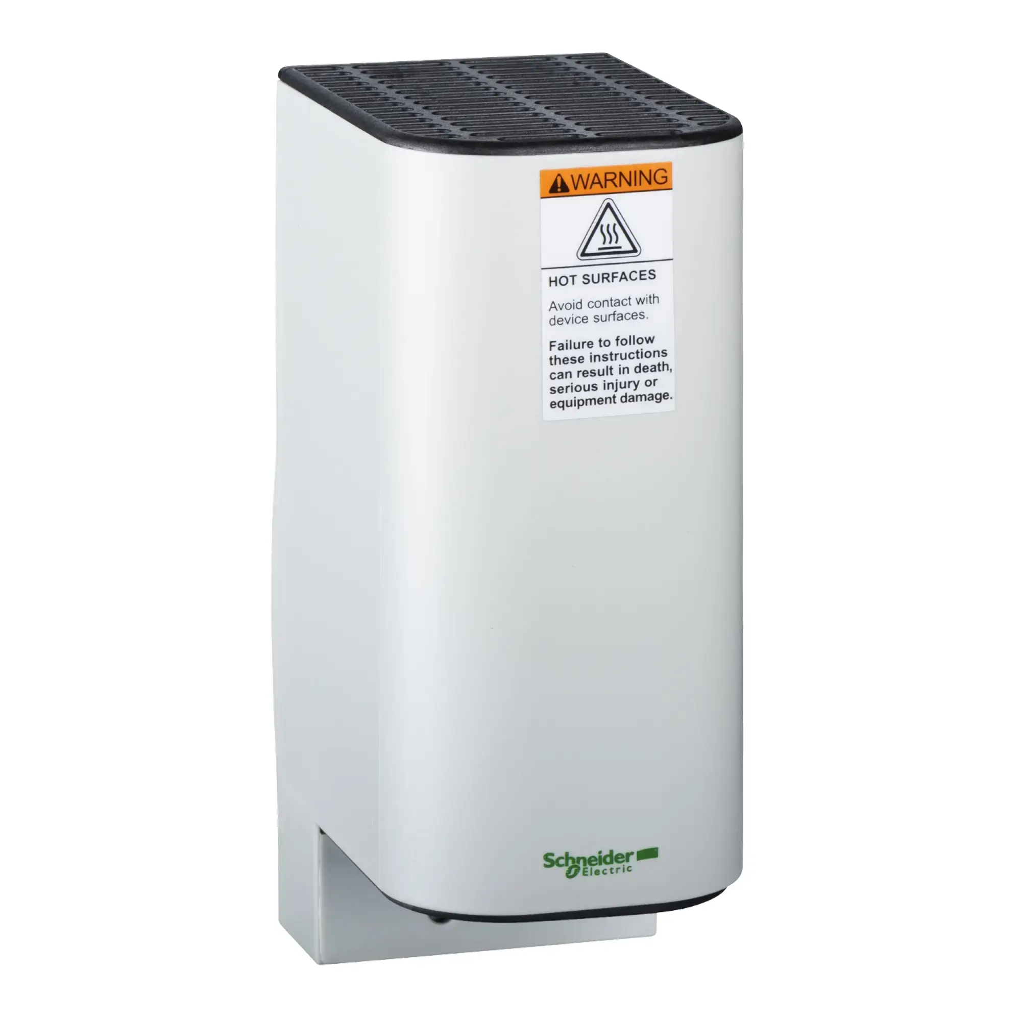 Schneider Electric NSYCR100WU3C ClimaSys PTC Resistor Heater 100W, 270-420V Insulated (img_002)