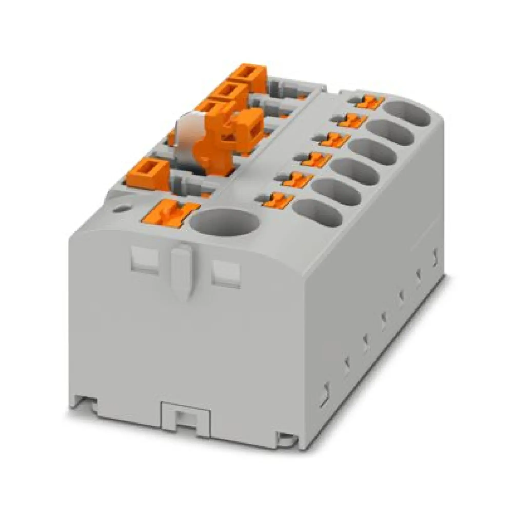 Phoenix Contact 1130757 Function distribution block PTFIX 6/6X2,5-MT (img_001)