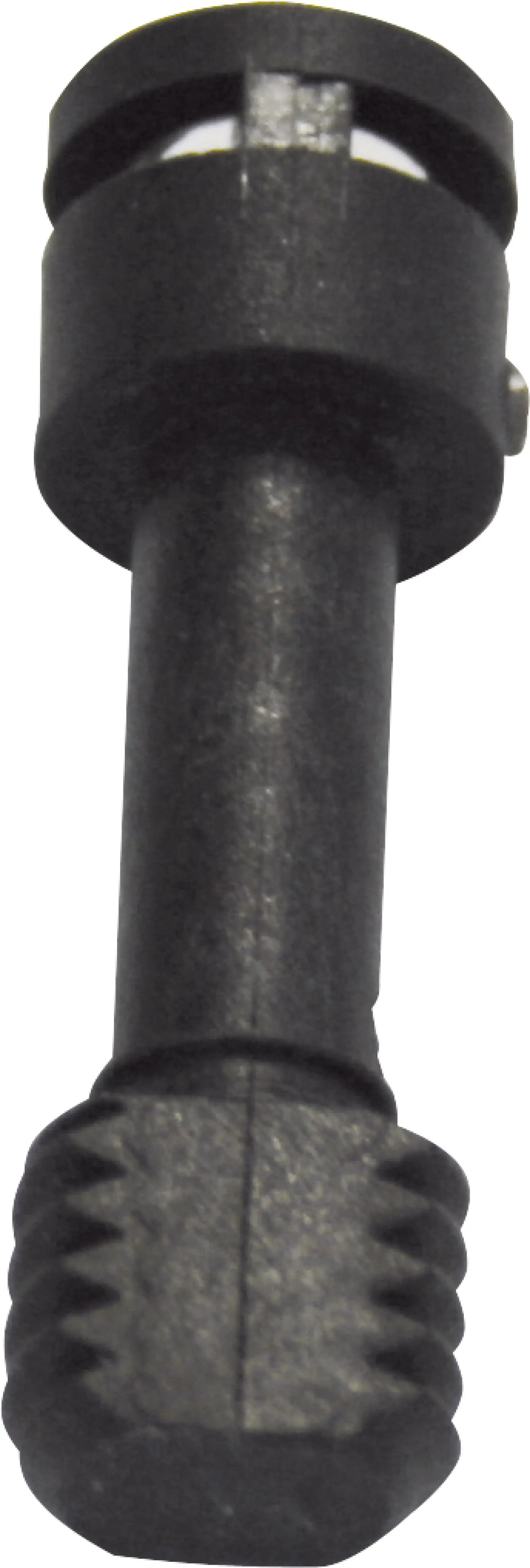 Spelsberg 19001501 Cover screw, deep black (img_001)