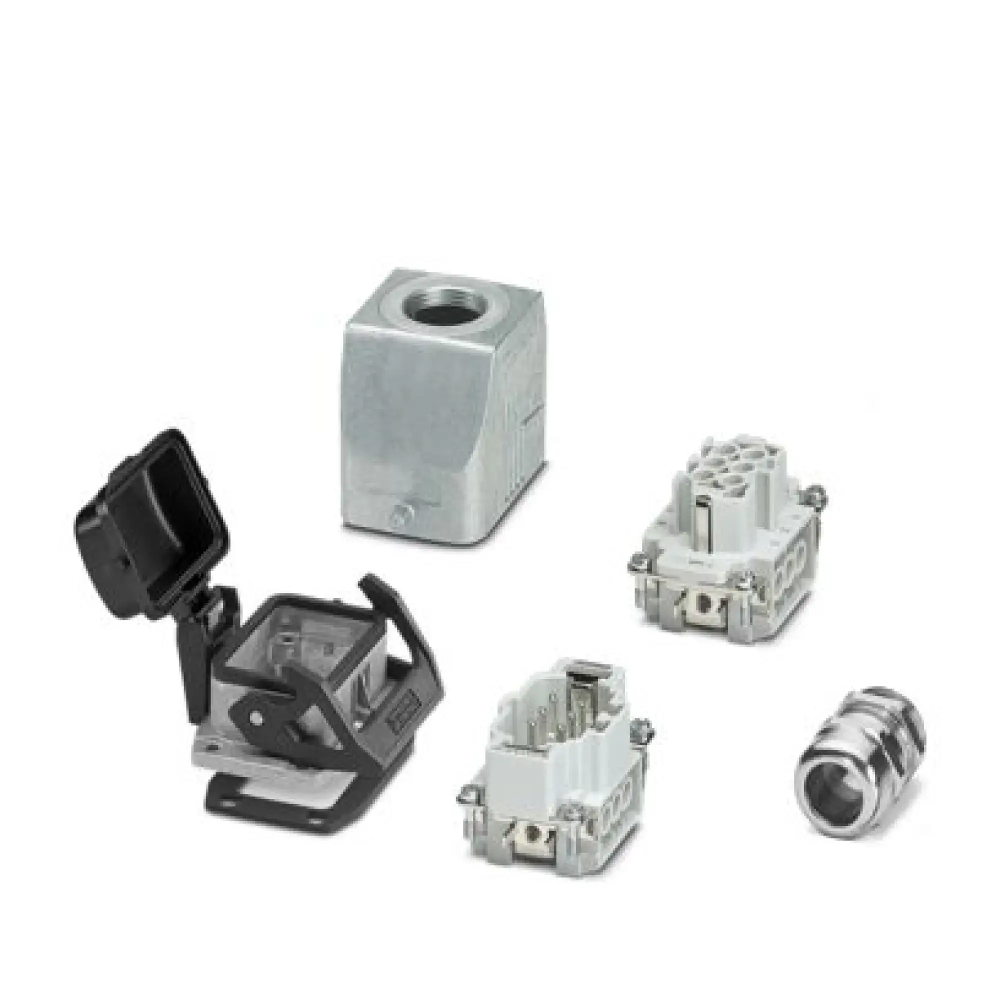 Phoenix Contact 1409671 Connector set HC-KIT-B06-R01 (img_001)