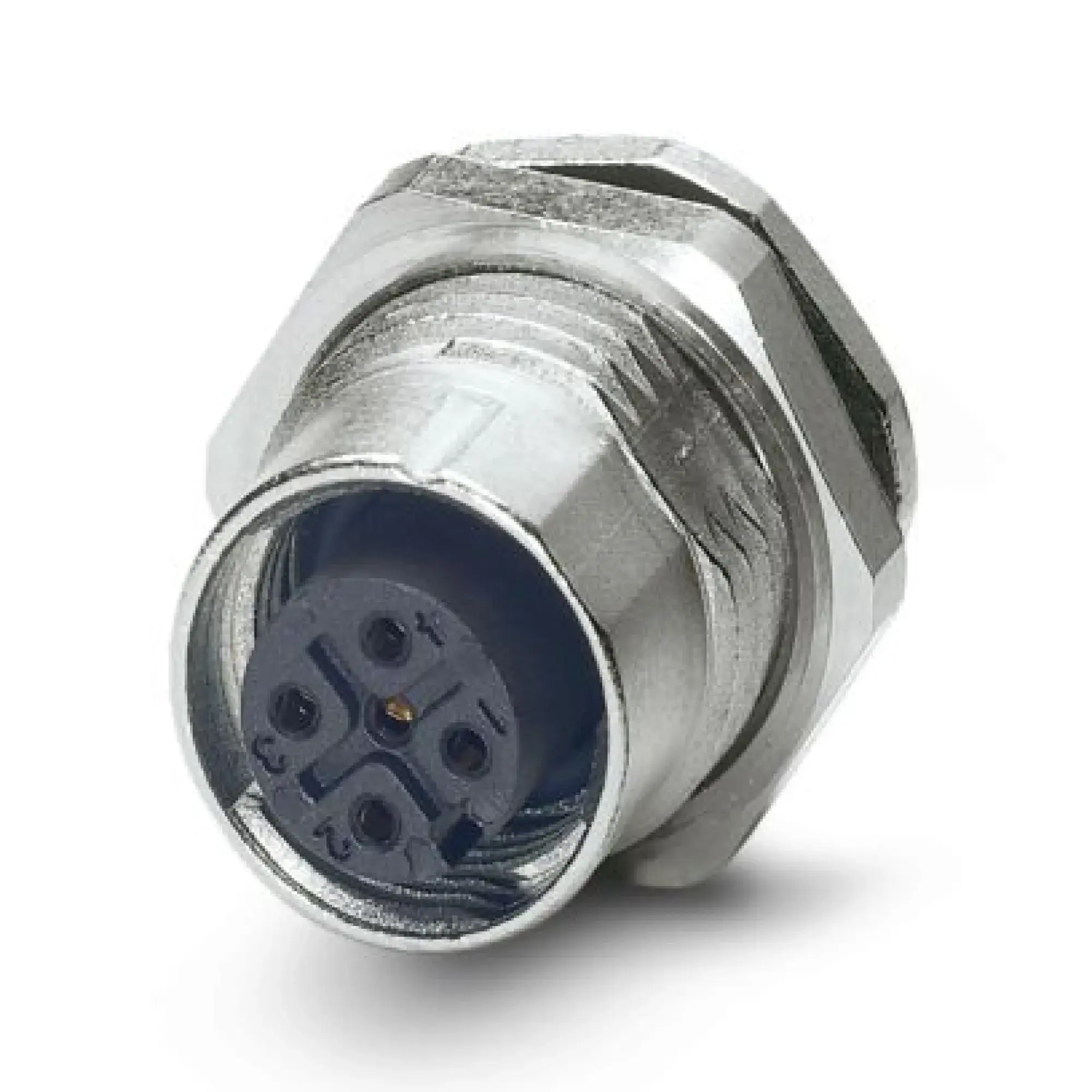 Phoenix Contact 1441891 Device connector rear mounting SACC-DSI-M12FS-5CON-M16 SH (img_001)