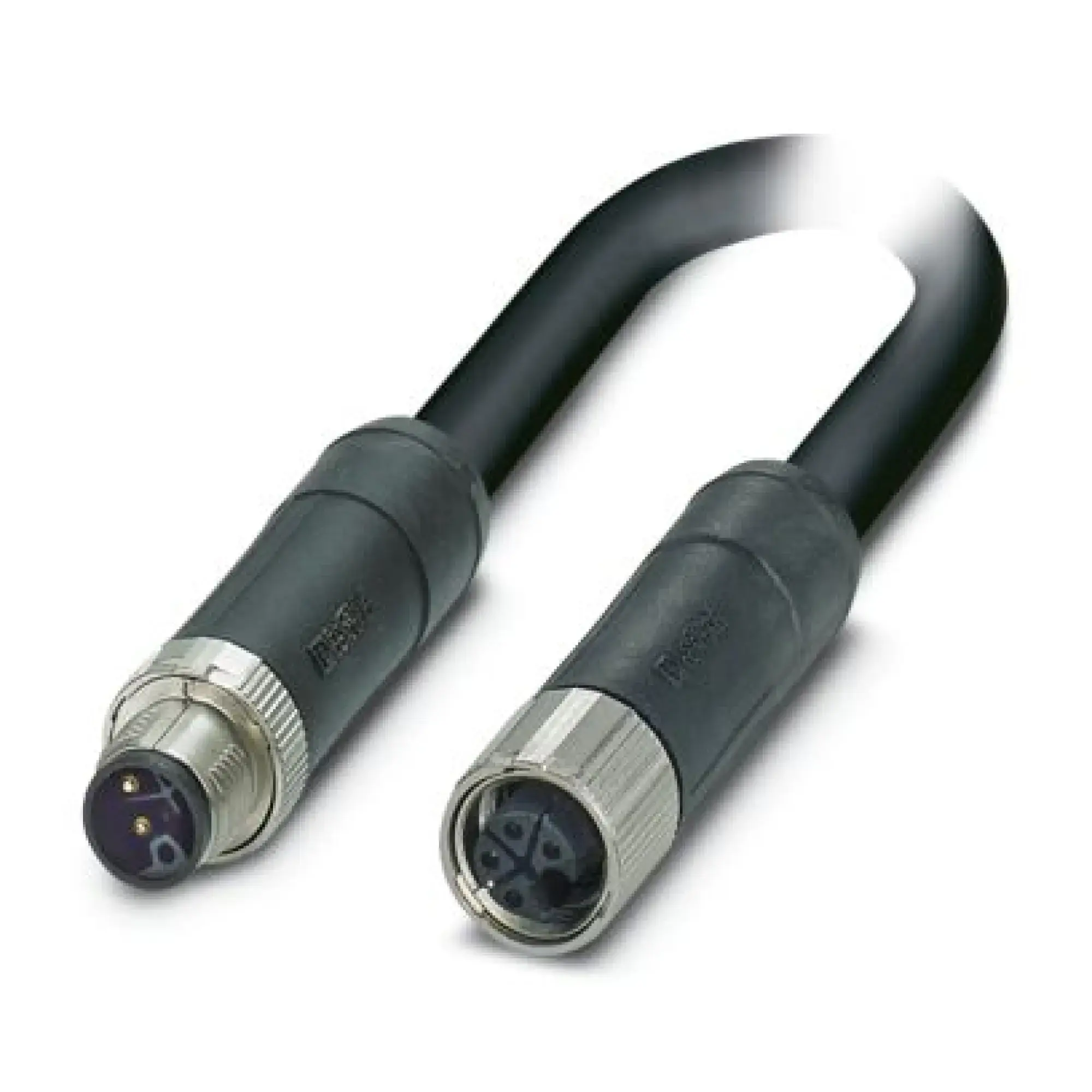 Phoenix Contact 1425103 Power cable SAC-4P-M12MSL/1,5-PVC/FSL (img_001)