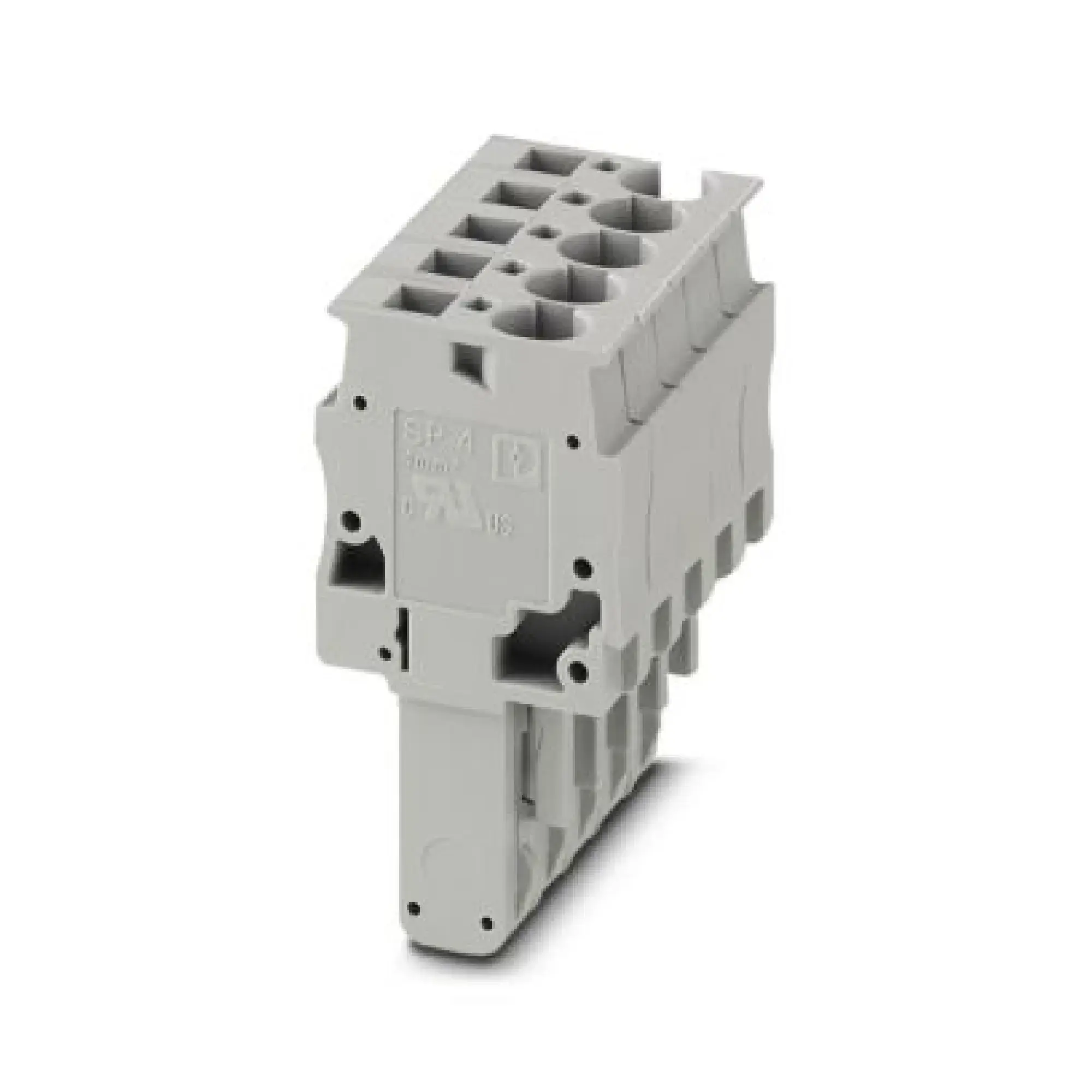 Phoenix Contact 3042939 Plug SP 4/ 5 (img_001)