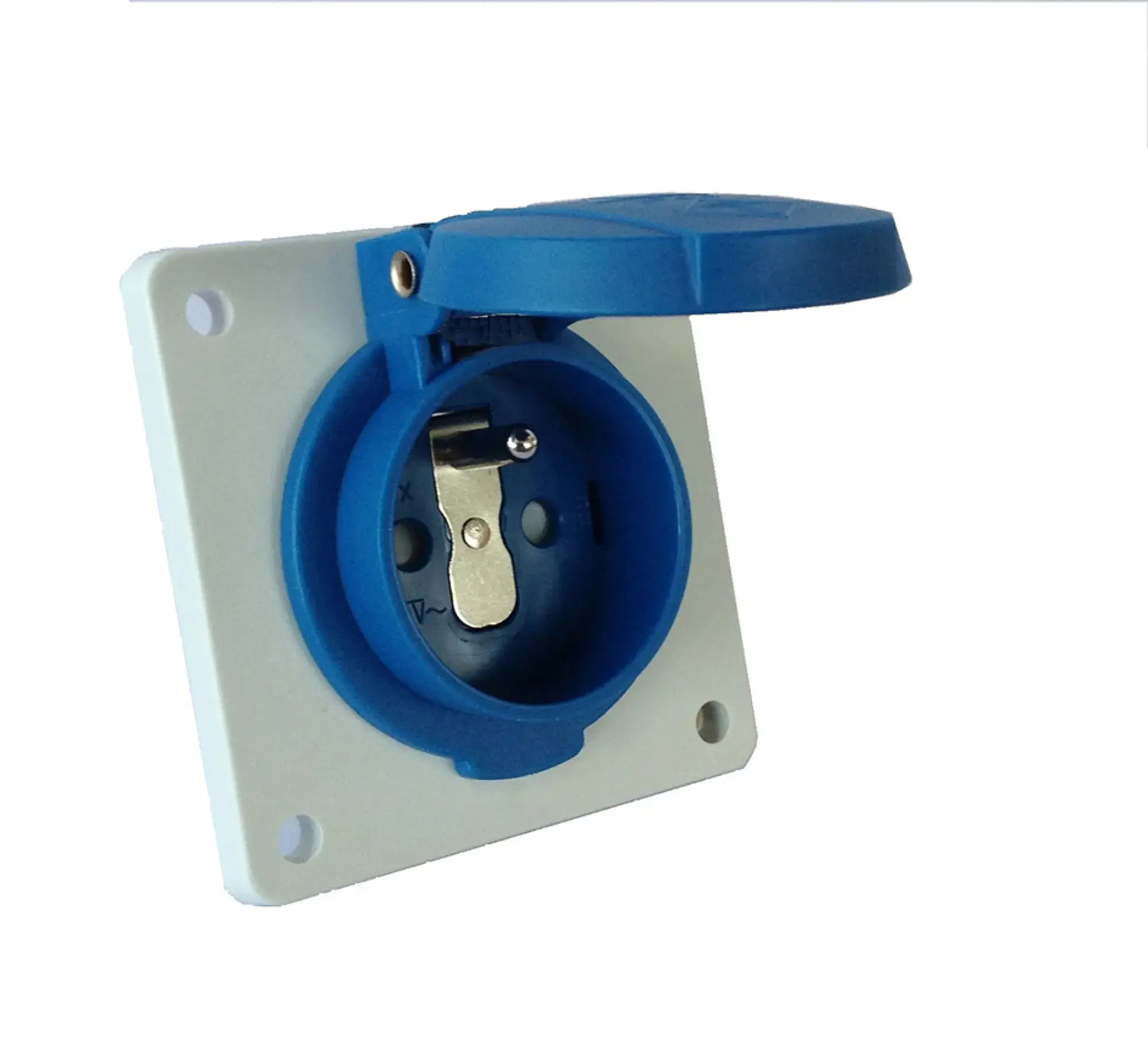 Spelsberg 73383601 Mounting socket (img_001) Spelsberg 73383601 Mounting socket (img_001)