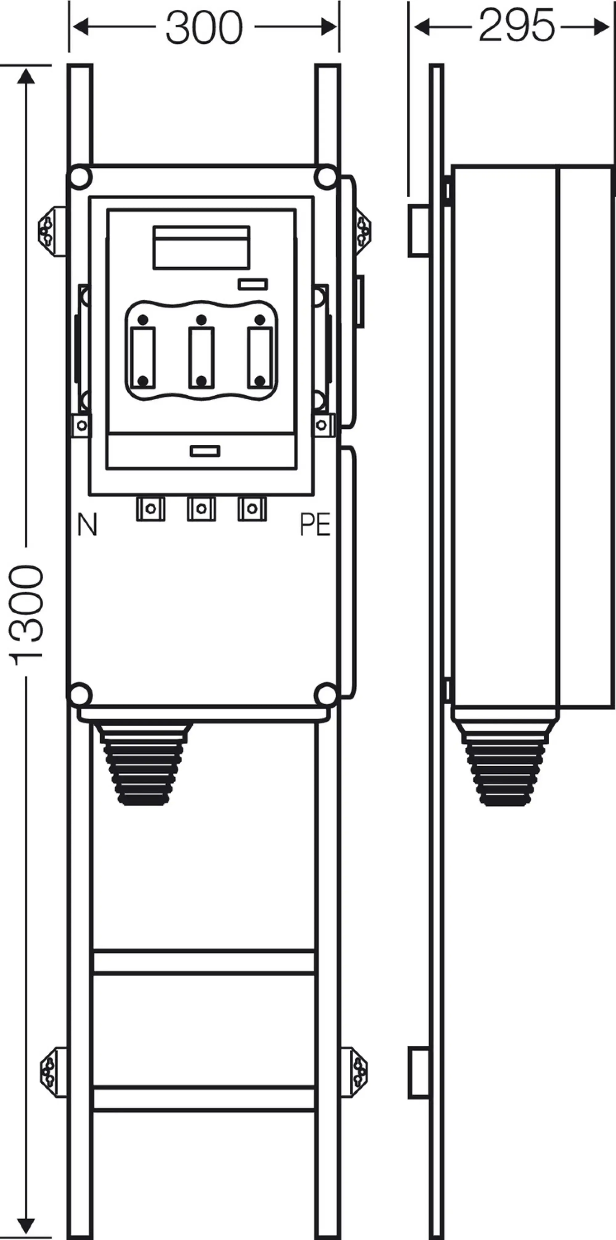 Hensel 65000096 Erweiterung für 1 Abgang à 140kW Mi EV 140kW 0000 (img_003) Hensel 65000096 Erweiterung für 1 Abgang à 140kW Mi EV 140kW 0000 (img_003)