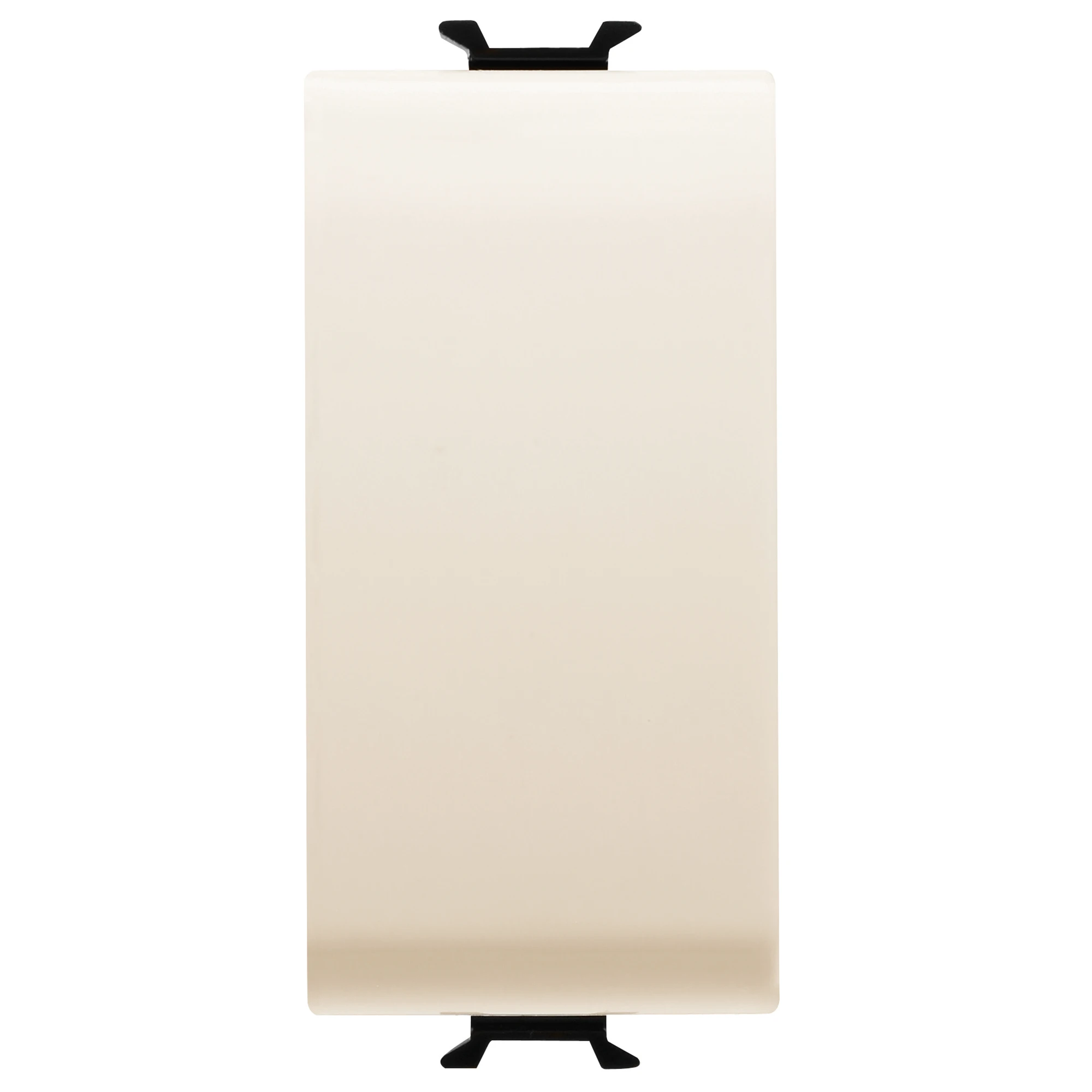 GEWISS GW11051 TWO-WAY SWITCH 1P 250V ac - 16AX - NEUTRAL - 1 MODULE - IVORY - CHORUSMART (img_001)