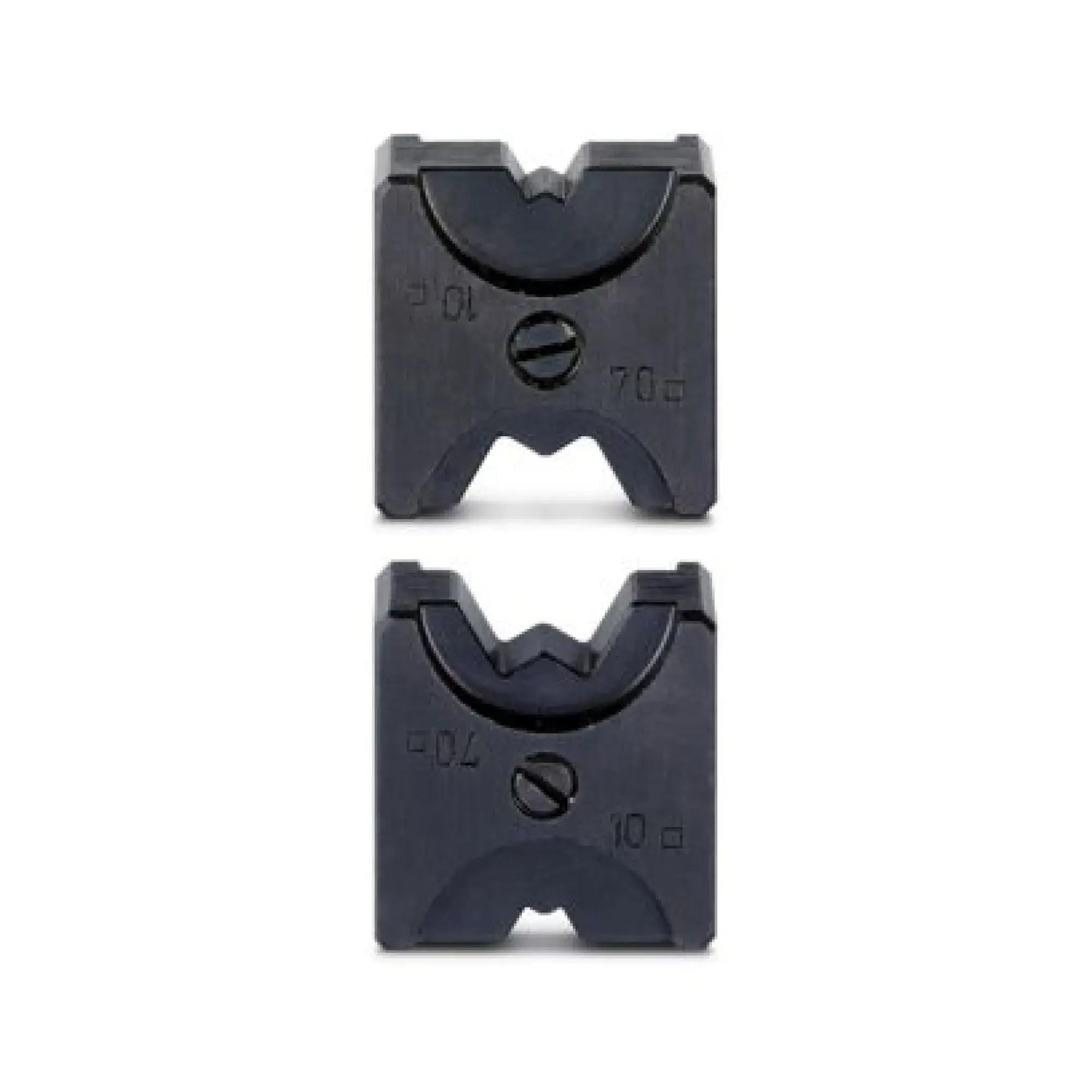 Phoenix Contact 1212319 Crimp insert CRIMPFOX-C120 RCT 70-1/DIE (img_001) Phoenix Contact 1212319 Crimp insert CRIMPFOX-C120 RCT 70-1/DIE (img_001)