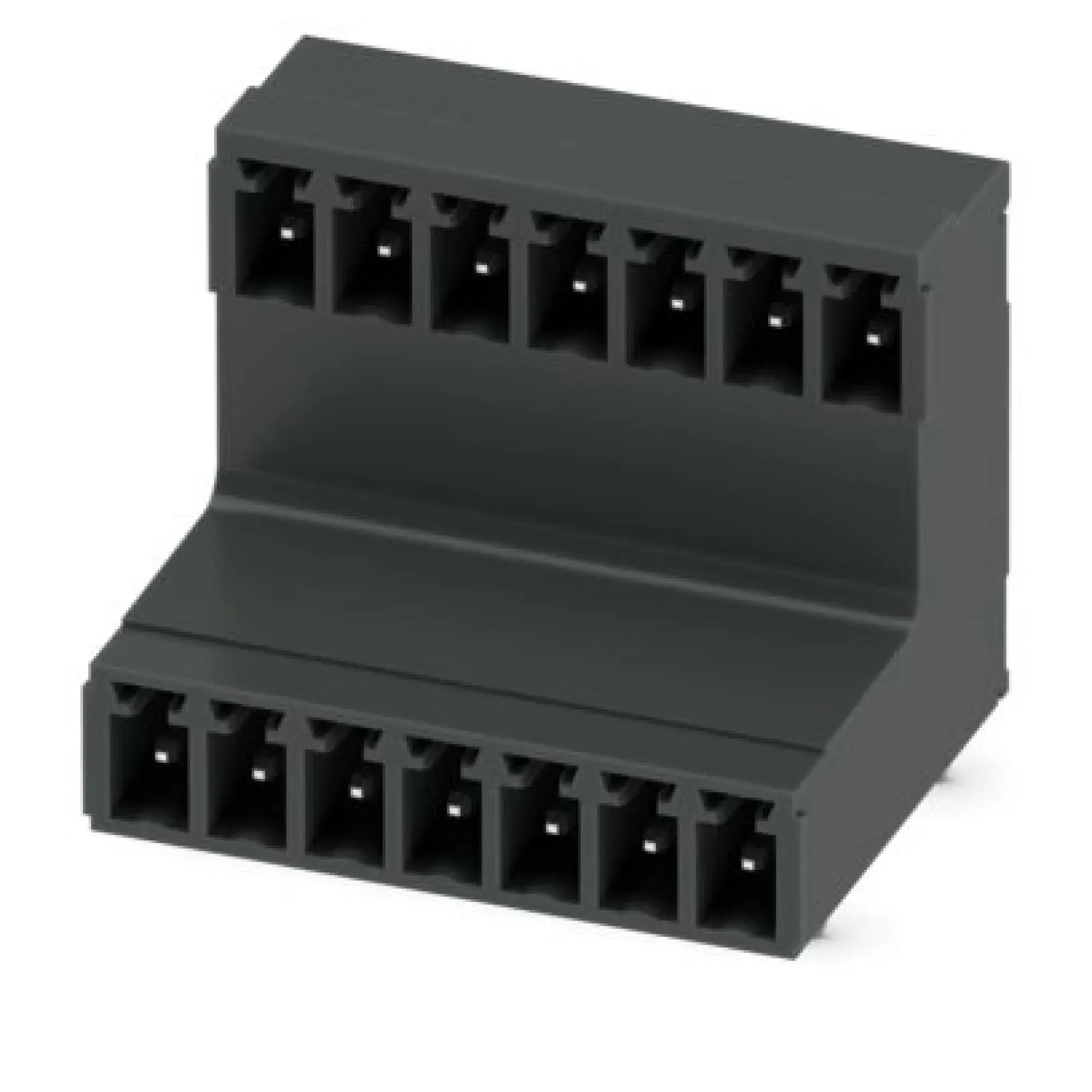 Phoenix Contact 1800344 PCB header MCD 1,5/ 7-G-3,81 BK (img_001)