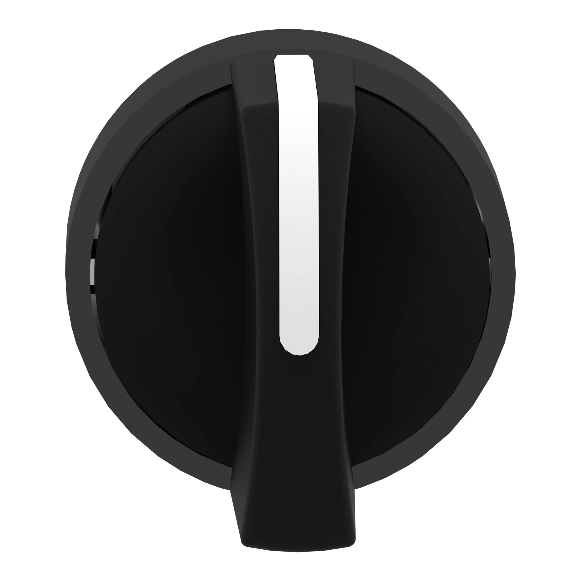 Schneider Electric ZB4BD37 Selector switch, front element, Harmony XB4, metal black, 22mm, black, 3 positions, latching (img_004) Schneider Electric ZB4BD37 Selector switch, front element, Harmony XB4, metal black, 22mm, black, 3 positions, latching (img_004)