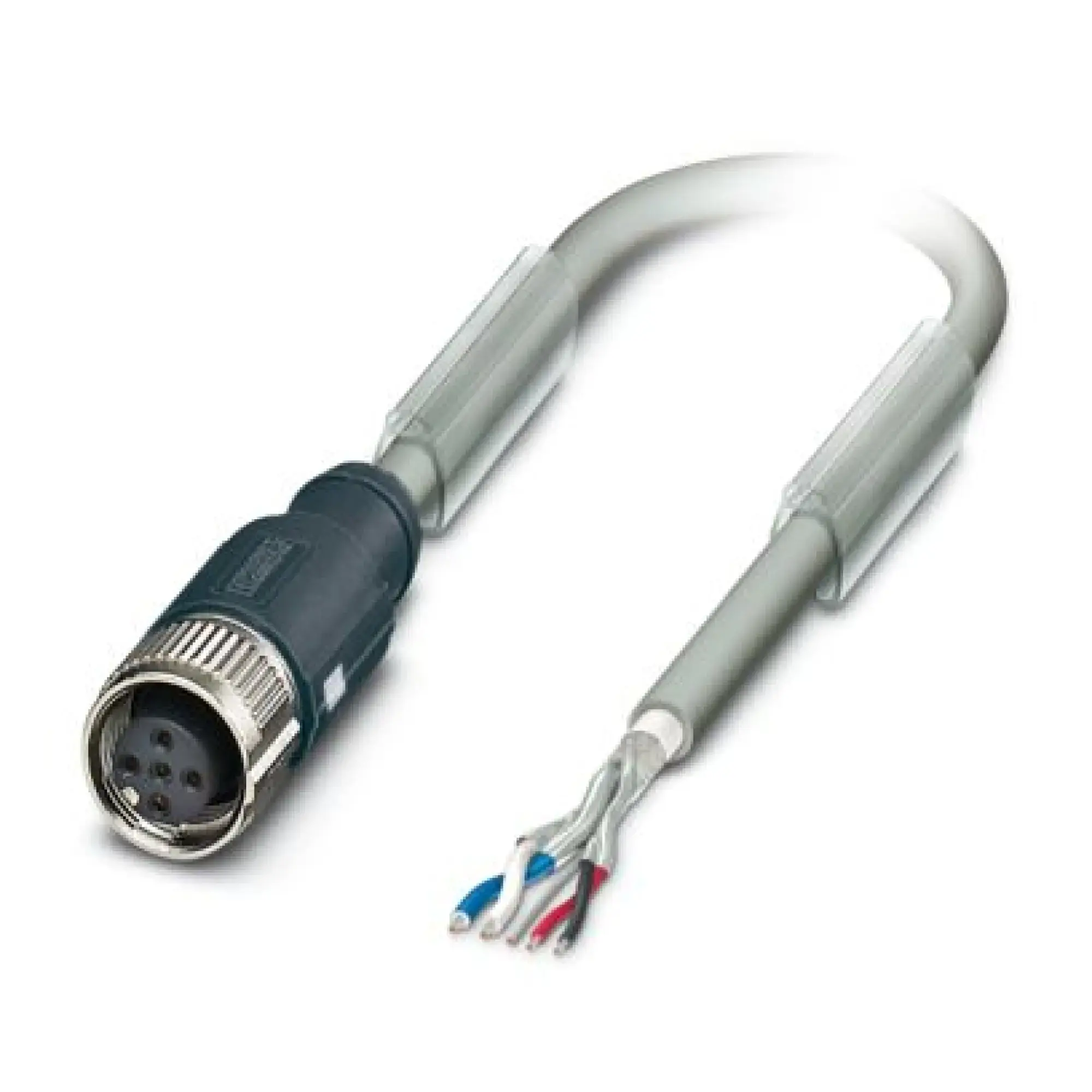 Phoenix Contact 1419033 Bus system cable SAC-5P-20,0-923/FS CAN SCO (img_001)