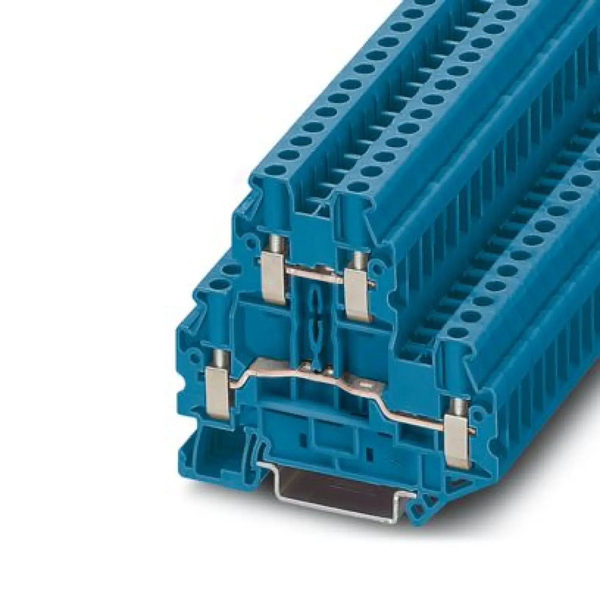 Phoenix Contact 3044791 Double-level terminal block UTTB 4 BU (img_001)