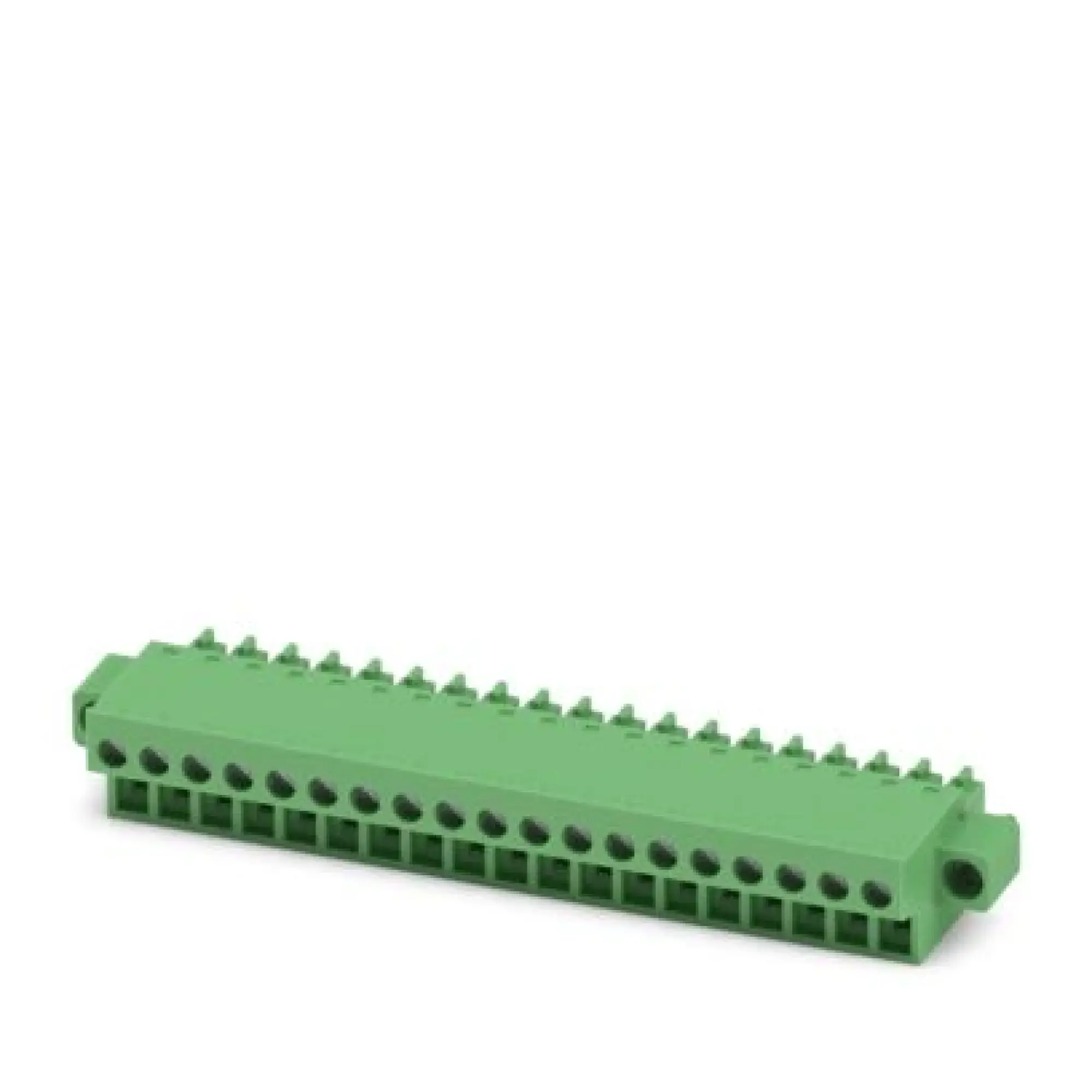 Phoenix Contact 1851025 PCB connector FRONT-MC 1,5/19-STF-3,81 (img_001)