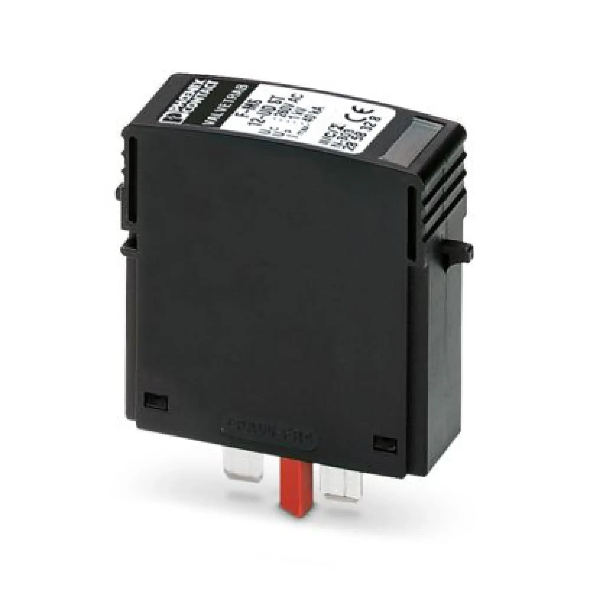 Phoenix Contact 2858328 Type 2 surge protection plug F-MS 12-UD ST (img_001) Phoenix Contact 2858328 Type 2 surge protection plug F-MS 12-UD ST (img_001)