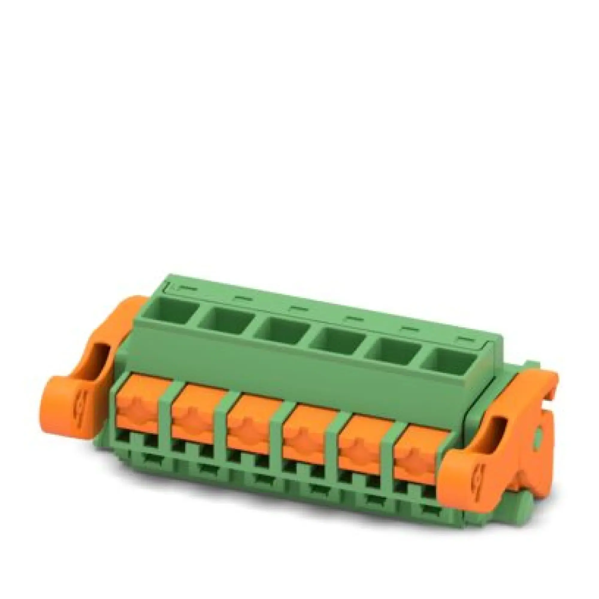 Phoenix Contact 1861739 PCB connector FKCOR 2,5/ 6-ST-5,08-LR (img_001) Phoenix Contact 1861739 PCB connector FKCOR 2,5/ 6-ST-5,08-LR (img_001)