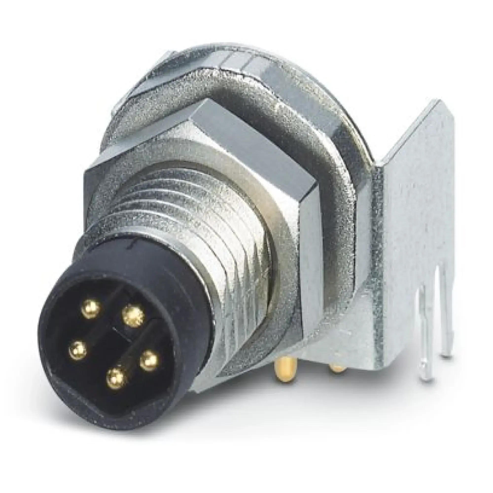 Phoenix Contact 1424240 Device connector rear mounting SACC-DSI-M8MS-5CON-M8-L90 DN (img_001) Phoenix Contact 1424240 Device connector rear mounting SACC-DSI-M8MS-5CON-M8-L90 DN (img_001)