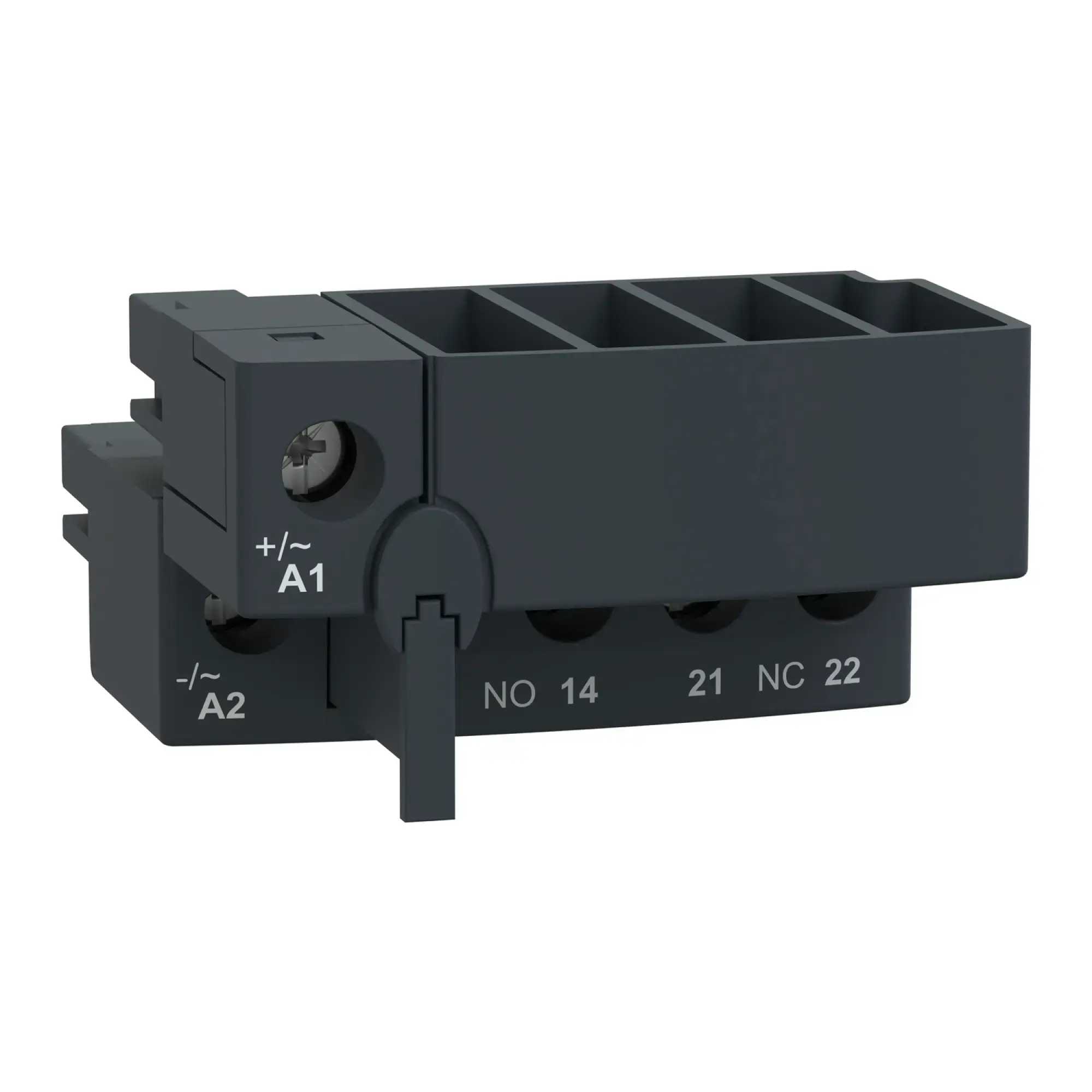 Schneider Electric LU9BN11 Terminal block for basic device LU9 (img_002)