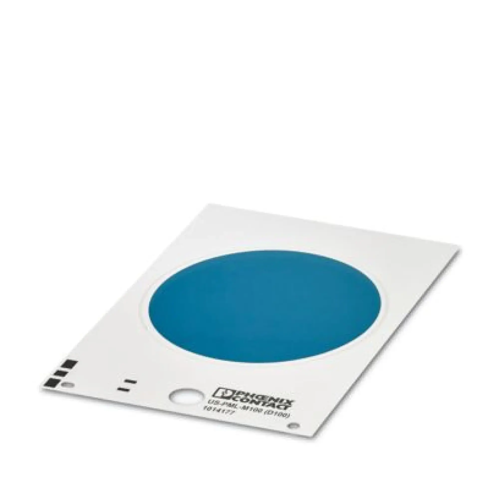 Phoenix Contact 1014177 Mandatory sign US-PML-M100 (D100) (img_001)