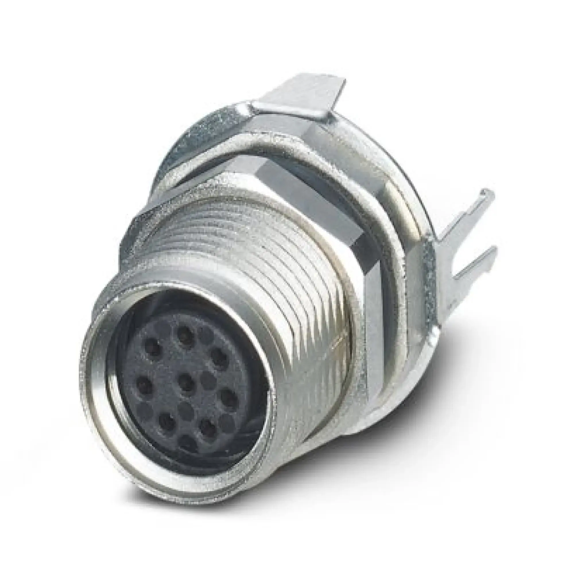 Phoenix Contact 1424235 Device connector rear mounting SACC-DSI-M8FS-8CON-M10-L180 SH (img_001) Phoenix Contact 1424235 Device connector rear mounting SACC-DSI-M8FS-8CON-M10-L180 SH (img_001)