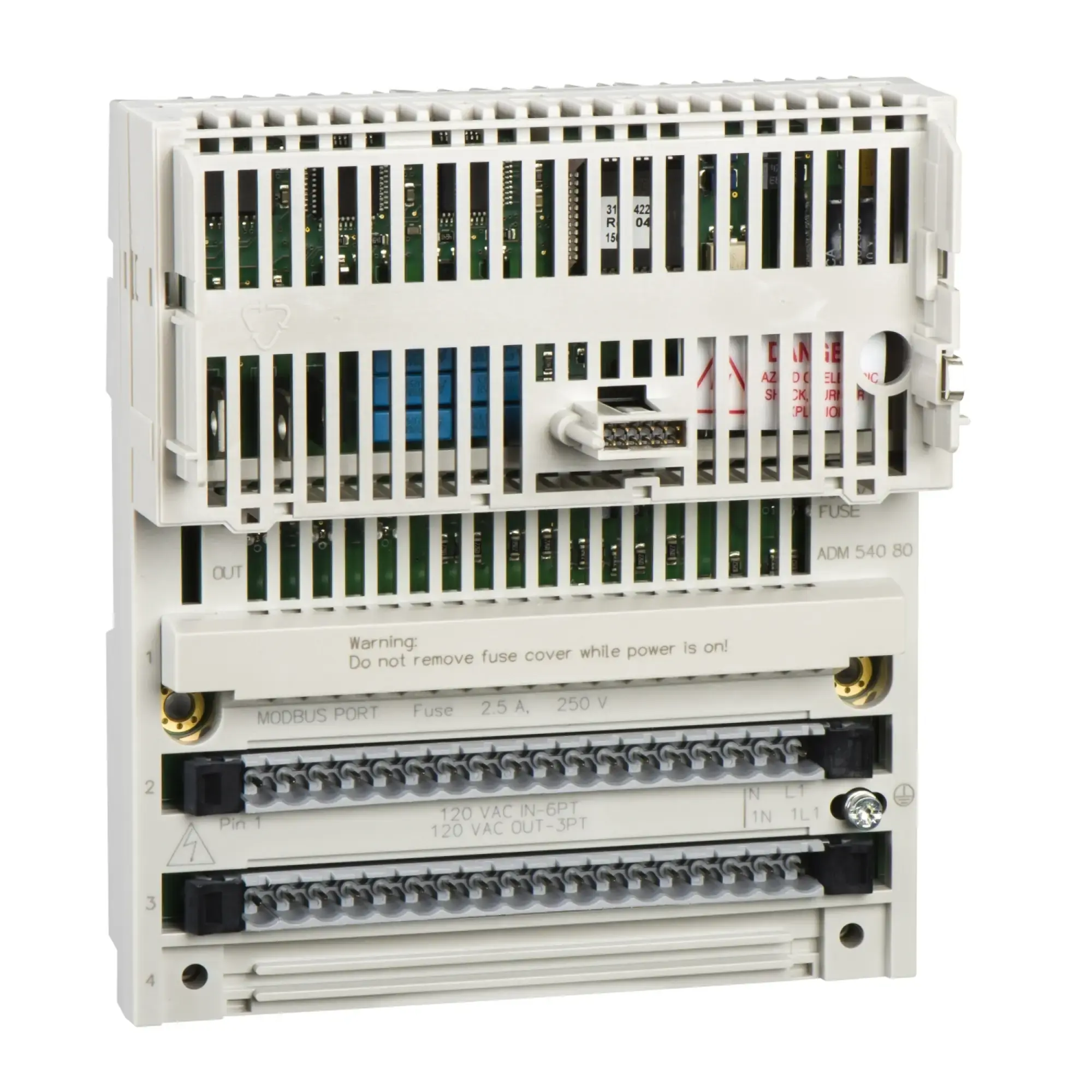 Schneider Electric 170ADM54080 MODBUS MCC E/A-SOCKEL (img_002) Schneider Electric 170ADM54080 MODBUS MCC E/A-SOCKEL (img_002)