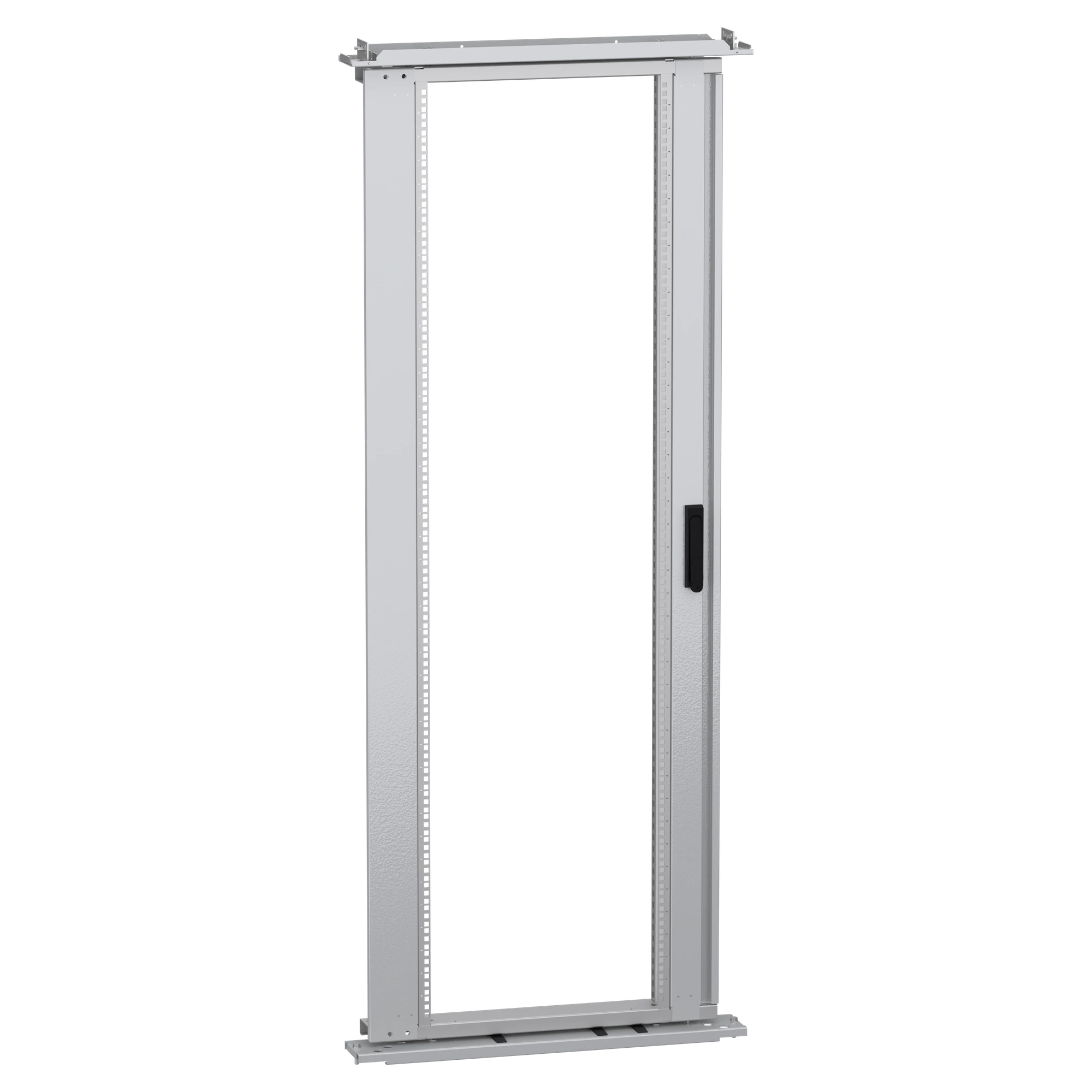 Schneider Electric NSYRSWC40 Spacial SF/SM-19" frame, swiveling, 2000x800mm, 40 modules (img_001)