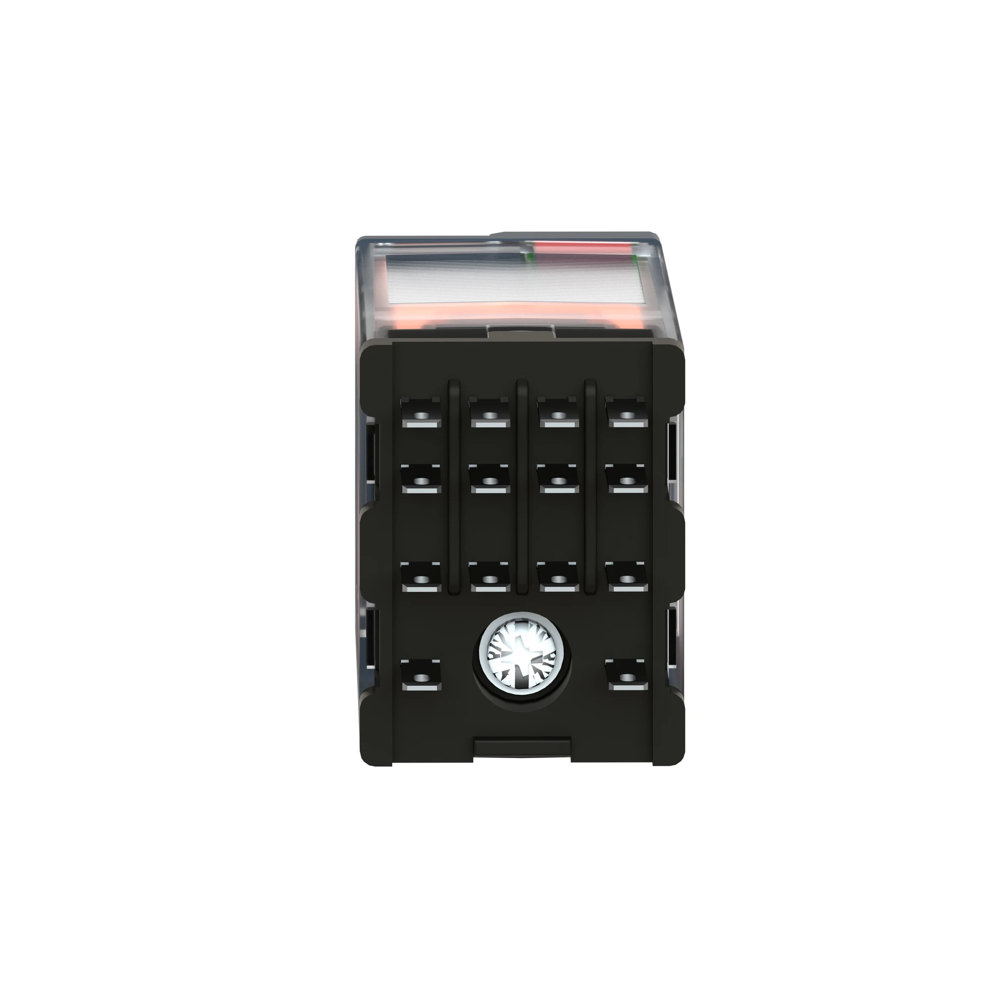 Schneider Electric RXM4GB2P7 Miniature Relay RXM, 4 W, 3 A, Low Level, 230VAC, LED (img_002)