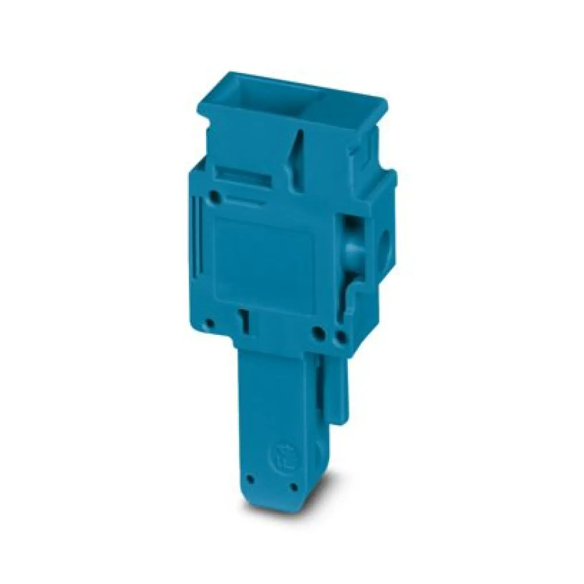 Phoenix Contact 3060717 Plug UP 6/ 1 BU (img_001) Phoenix Contact 3060717 Plug UP 6/ 1 BU (img_001)