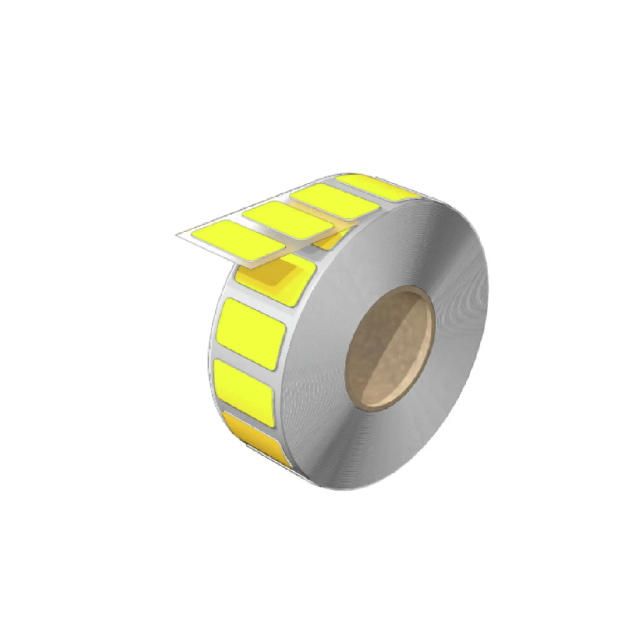 Weidmüller 2621380000 Device marking, Width: 27 mm, Polyester, yellow, Operating temperature range: -30...80 °C (img_001) Weidmüller 2621380000 Device marking, Width: 27 mm, Polyester, yellow, Operating temperature range: -30...80 °C (img_001)