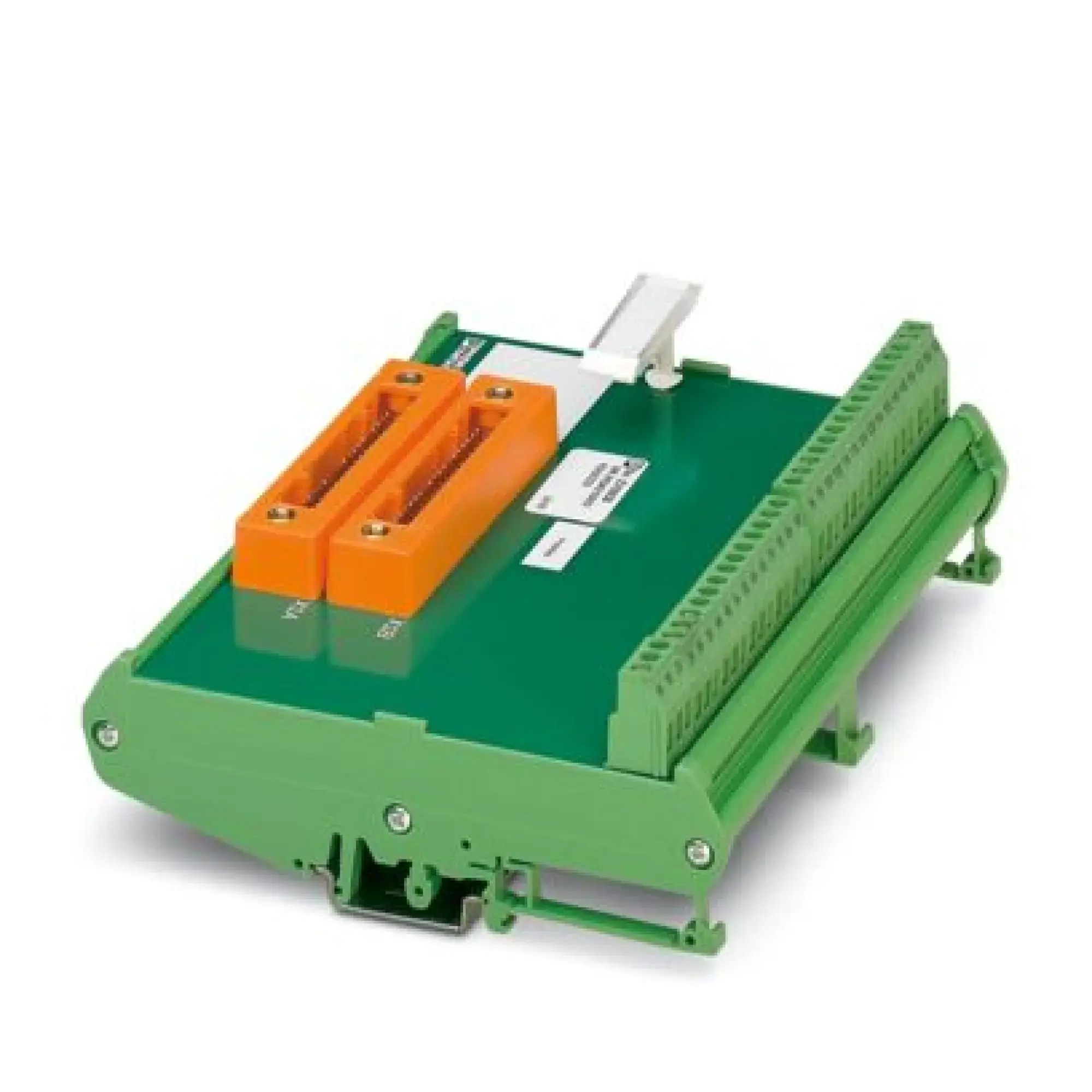 Phoenix Contact 2319838 Input/output module UM-2KS40/16AIO/RS/SO225 (img_001)