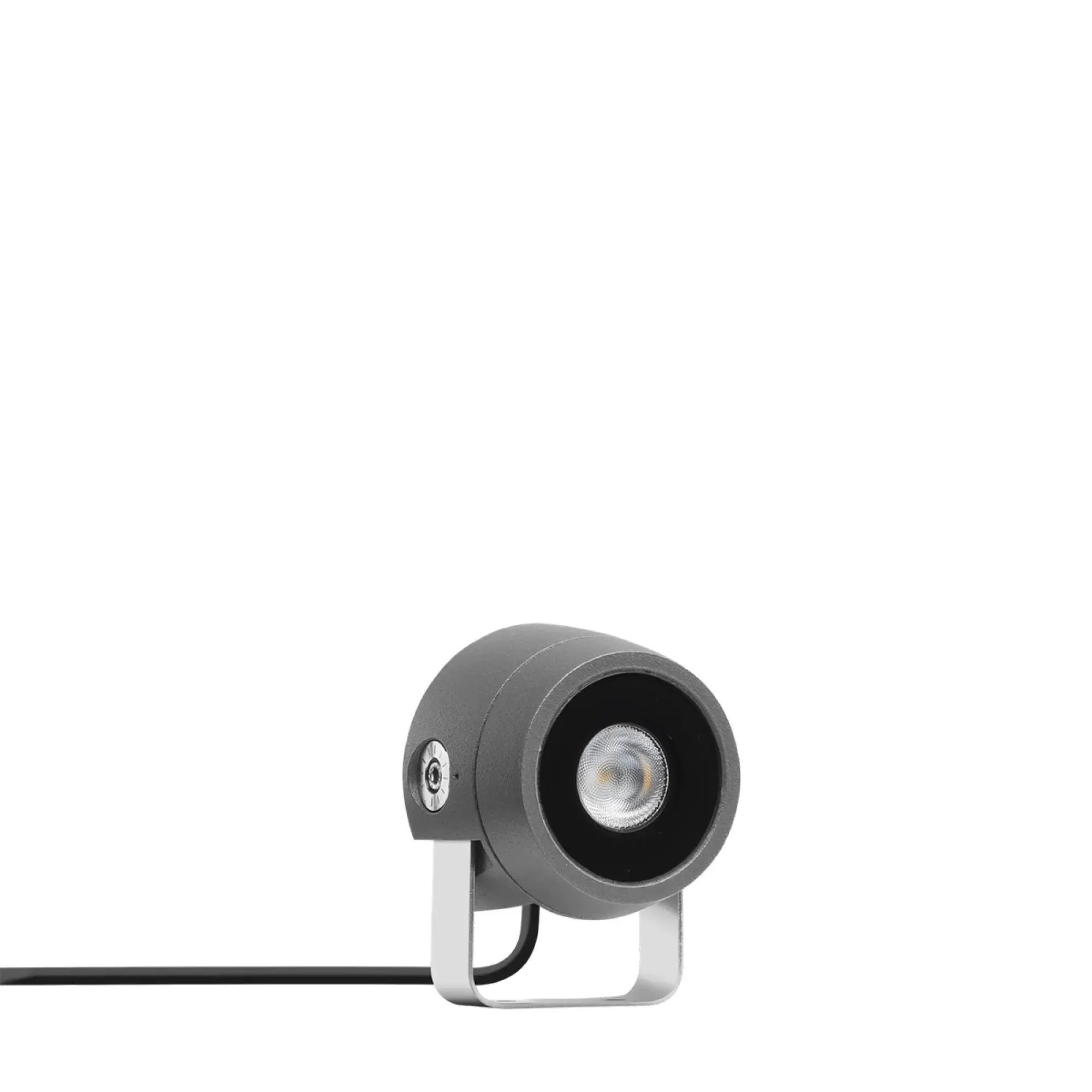 Performance iN Lighting 3107288 LED-Scheinwerfer 2700K 7W statisch runde Optik medium 3107288 (img_001)