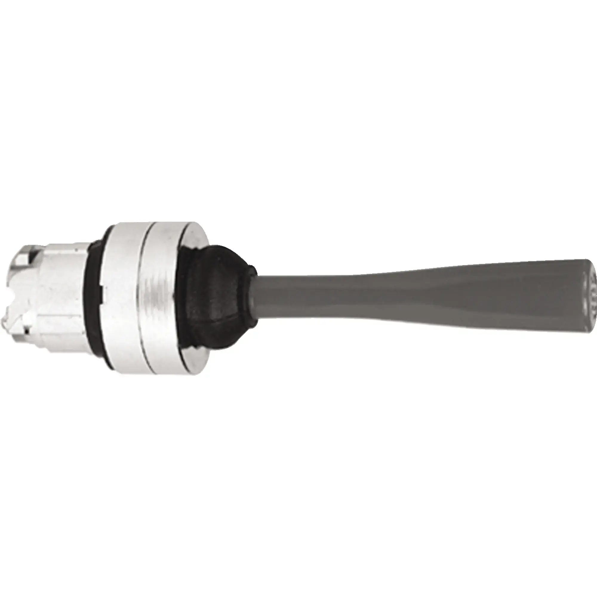 Schneider Electric ZB4BB2 Push Button, Front Element, Harmony XB4, Metal, 22mm, black, without latching (img_002) Schneider Electric ZB4BB2 Push Button, Front Element, Harmony XB4, Metal, 22mm, black, without latching (img_002)