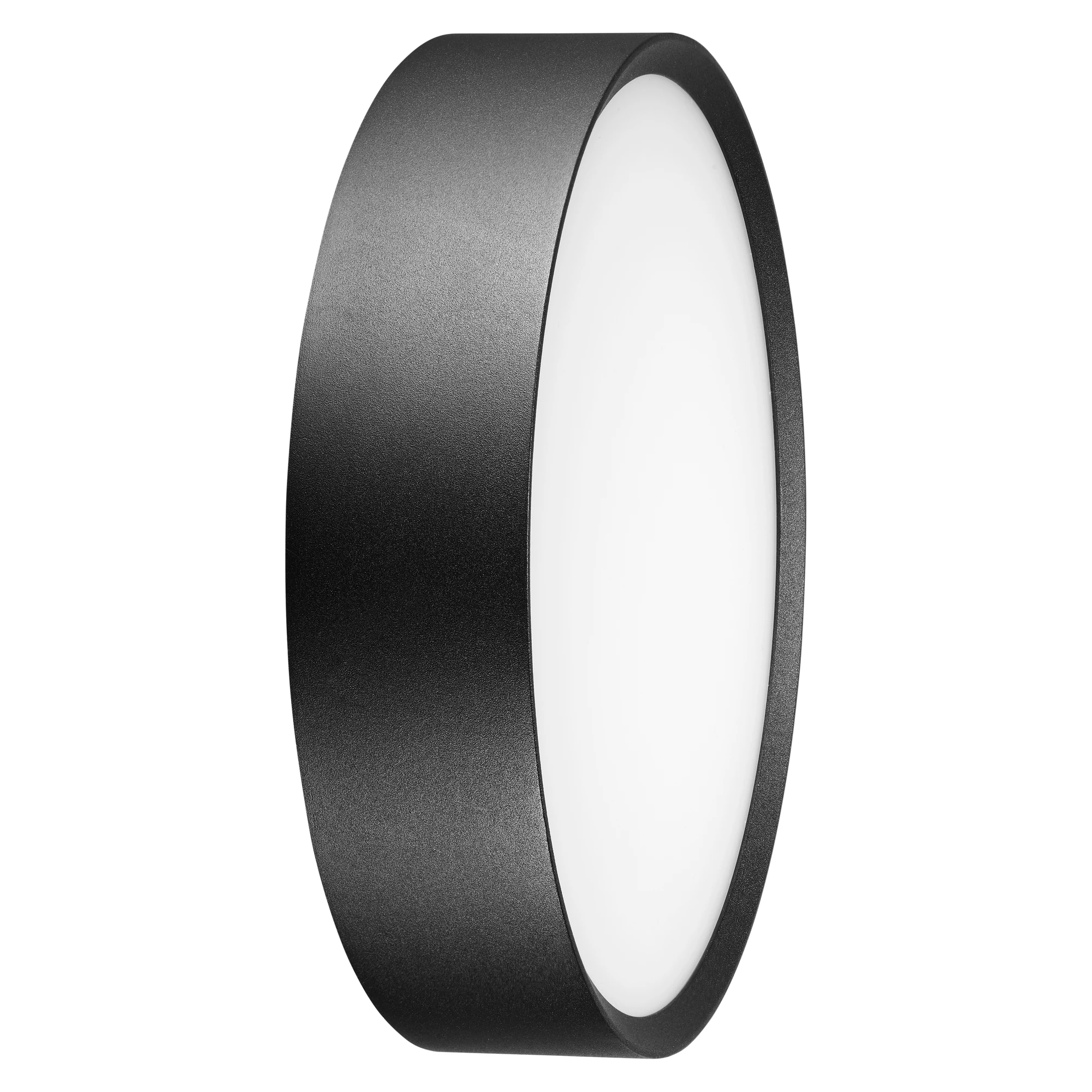 GEWISS GWF2200LA840 ELIA EL - OPAL - 4000K CRI80 - ON/OFF - IP65 - CLASS I - BLACK (img_001)