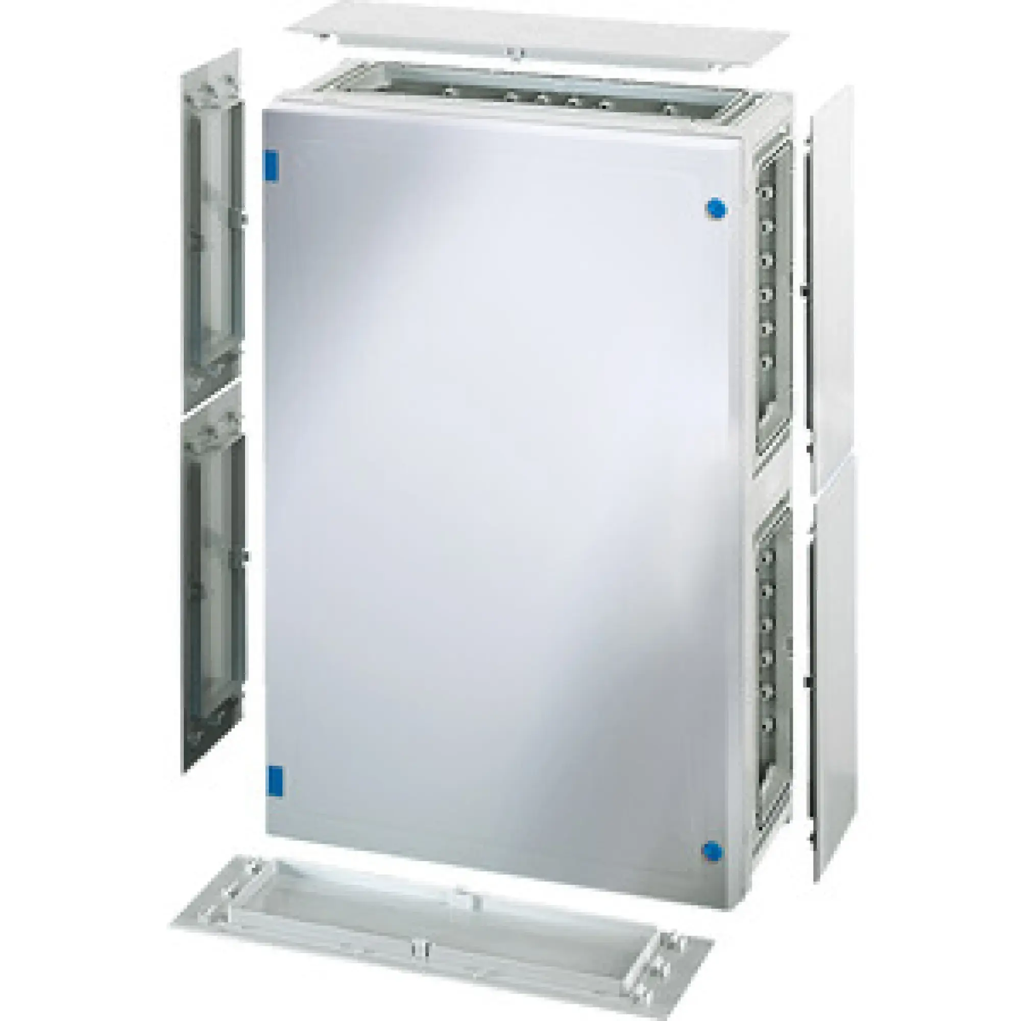 Hensel 68000229 ENYSTAR-Leergehäuse, Einbaumaße 486x306x136mm, nicht durchsichtiger Tür FP 0431 (img_002) Hensel 68000229 ENYSTAR-Leergehäuse, Einbaumaße 486x306x136mm, nicht durchsichtiger Tür FP 0431 (img_002)