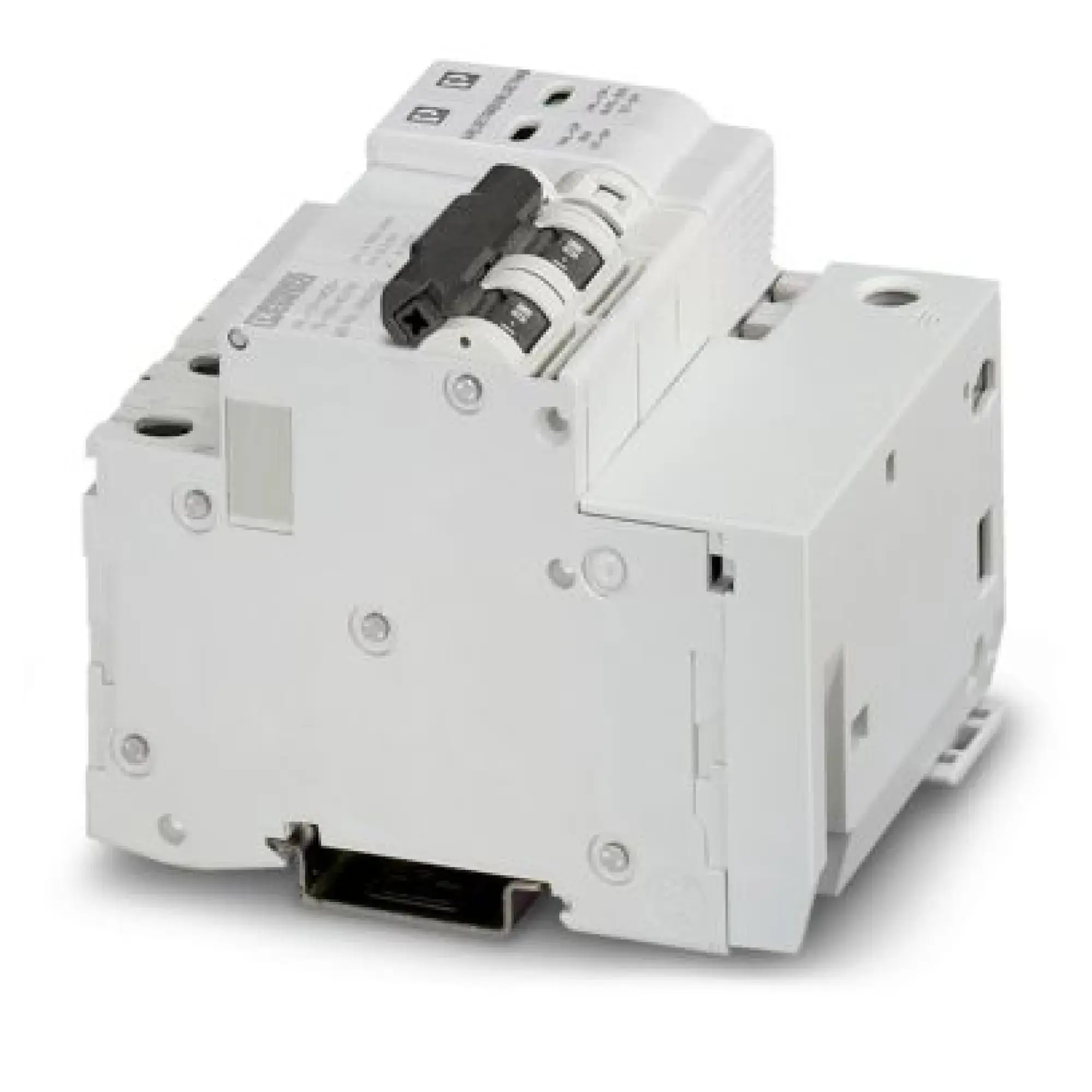 Phoenix Contact 2882763 Type 2 surge arrester VAL-CP-MCB-1S-350/40/FM (img_001)