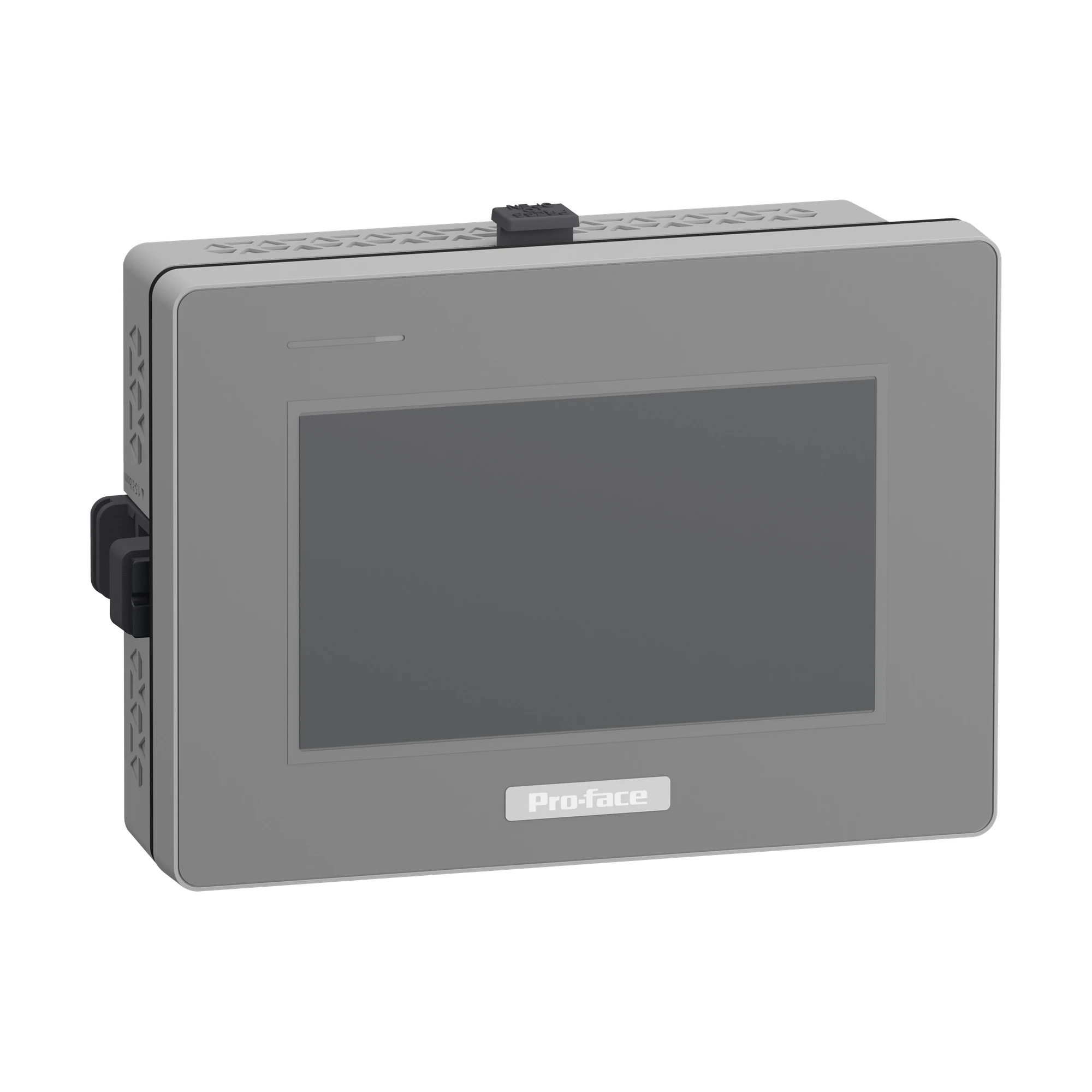 Schneider Electric PFXSTM6200WAD Pro-face STM6000 4”W Touch Panel, Basic HMI, modular, 22mm mounting, resistive, 2 x Ethernet, 2 x serial COM, USB (img_001) Schneider Electric PFXSTM6200WAD Pro-face STM6000 4”W Touch Panel, Basic HMI, modular, 22mm mounting, resistive, 2 x Ethernet, 2 x serial COM, USB (img_001)