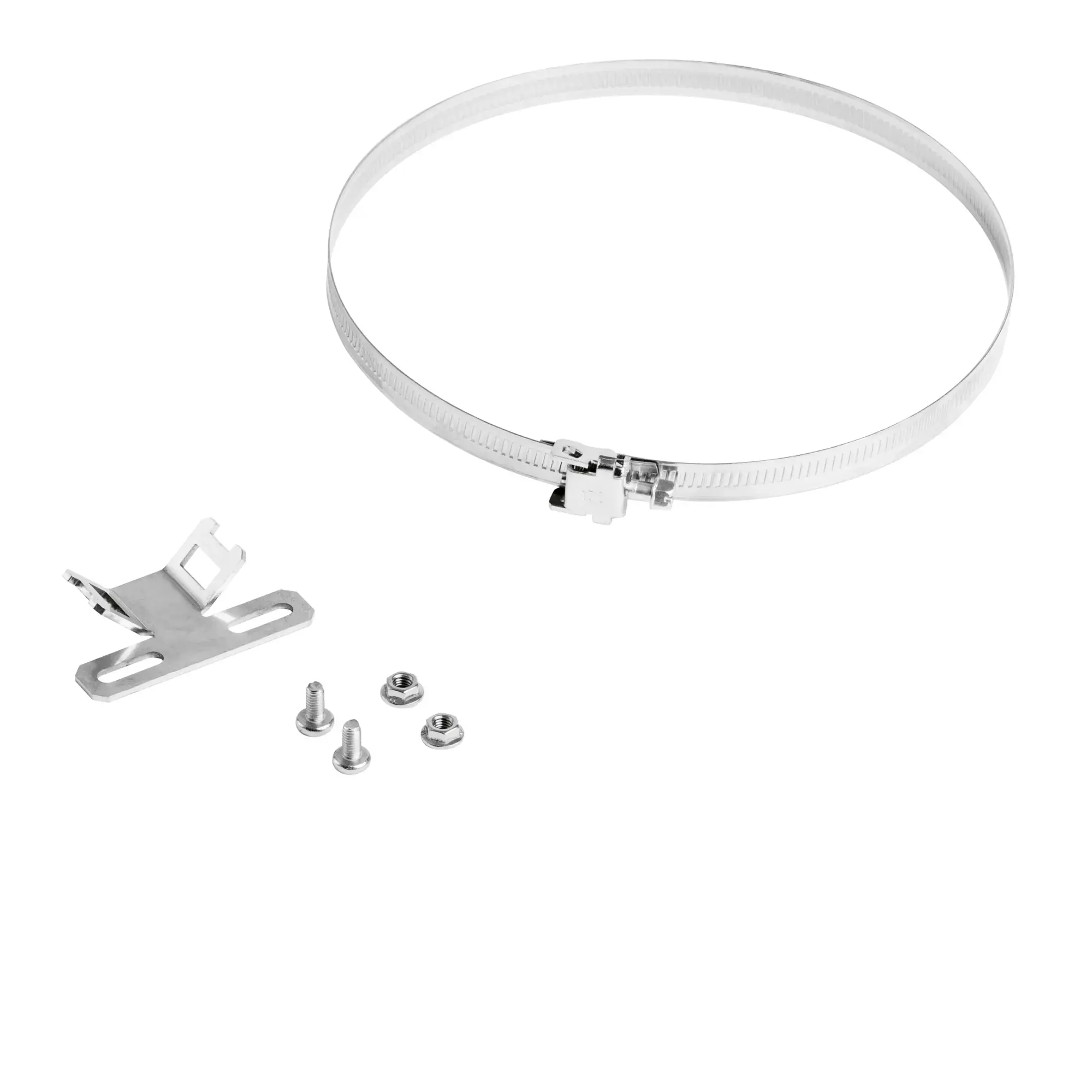 Spelsberg 89601001 Mast/pipe fixing set, other (img_001)