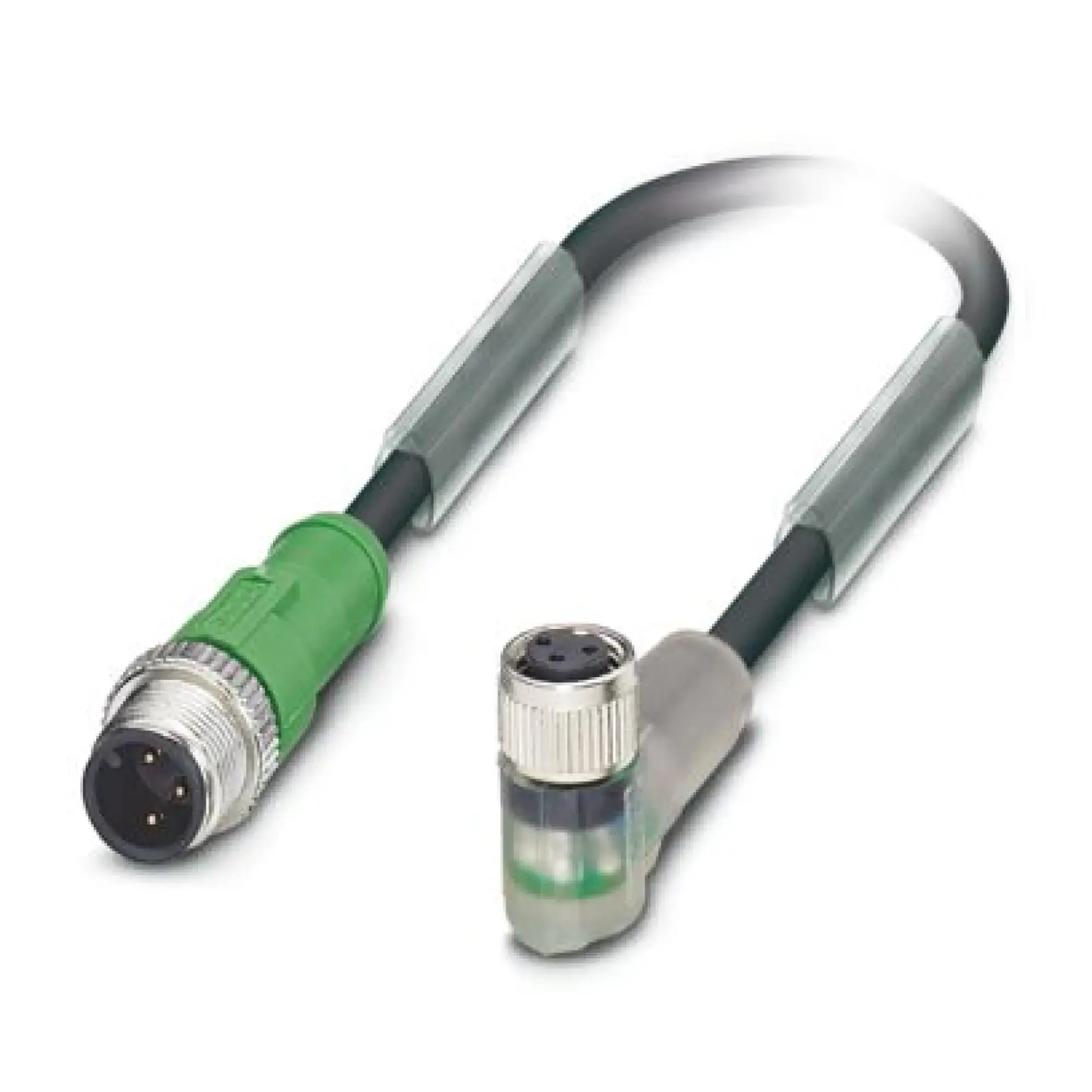 Phoenix Contact 1694907 Sensor/actuator cable SAC-3P-M12MS/1,5-PUR/M 8FR-2L (img_001)