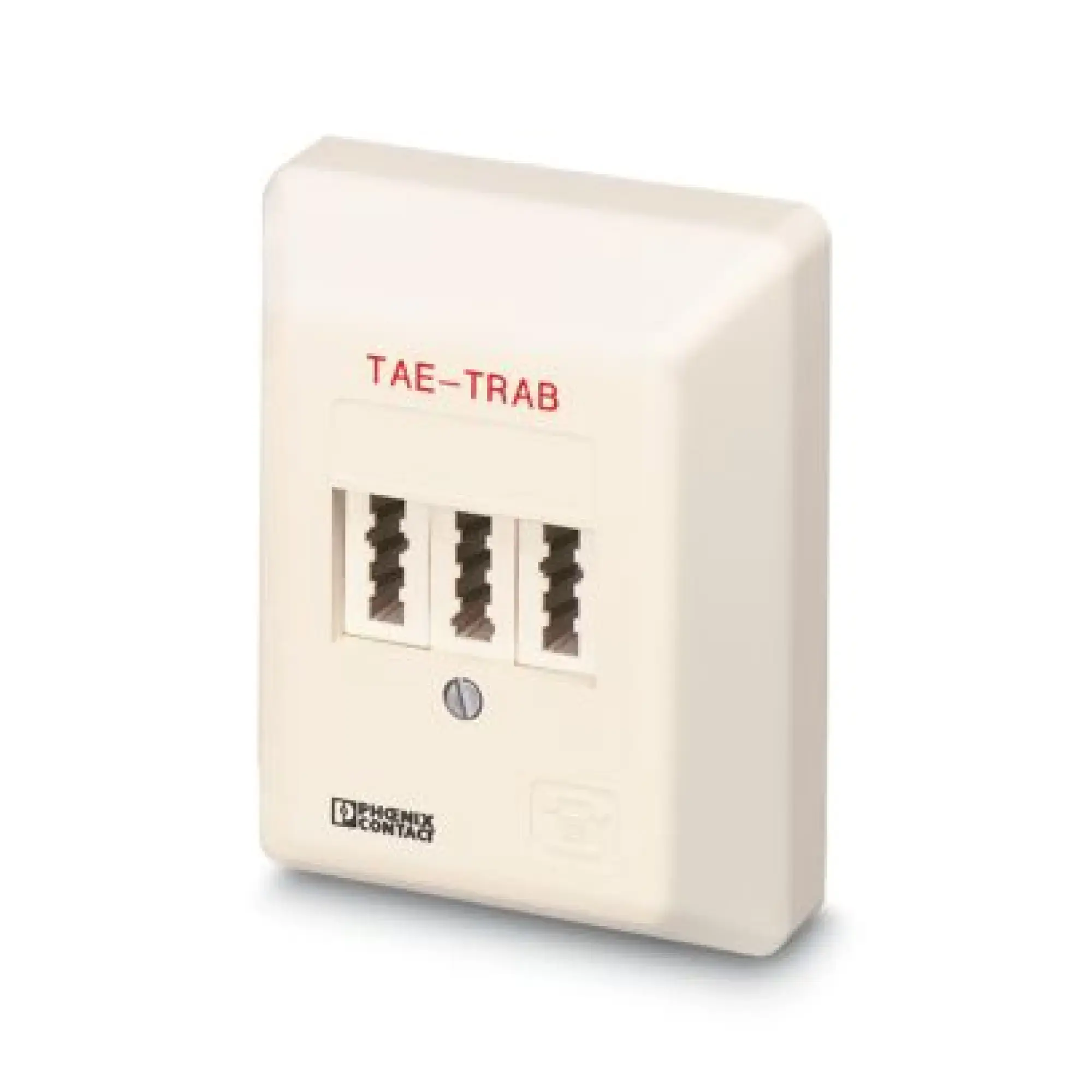 Phoenix Contact 2749628 Surge protection device TAE-TRAB FM-NFN-AP (img_001)
