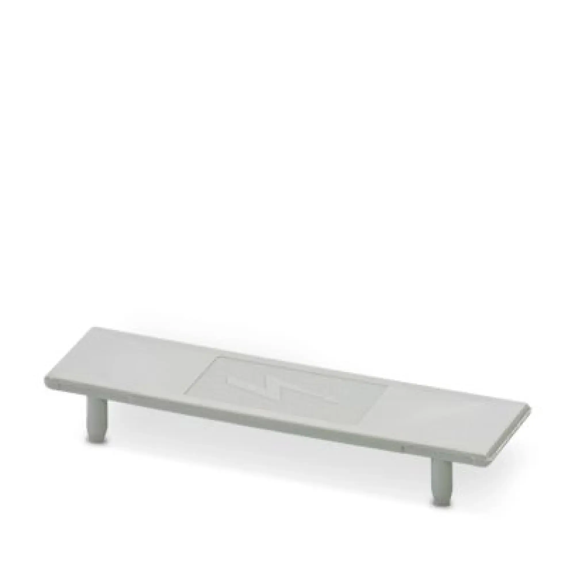 Phoenix Contact 3049806 Cover profile HV M5/1-AP (img_001) Phoenix Contact 3049806 Cover profile HV M5/1-AP (img_001)