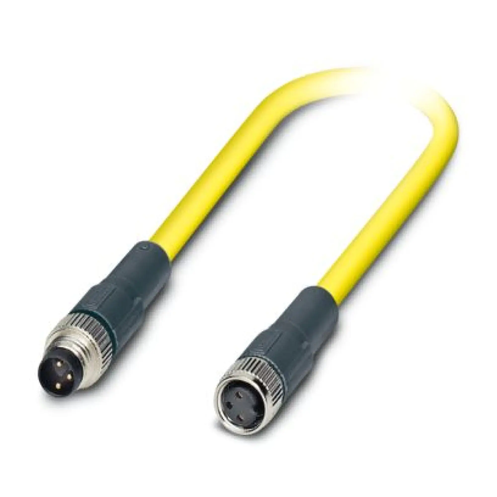 Phoenix Contact 1406271 Sensor/actuator cable SAC-3P-M8MS/ 1,5-542/M8 FS BK (img_001) Phoenix Contact 1406271 Sensor/actuator cable SAC-3P-M8MS/ 1,5-542/M8 FS BK (img_001)